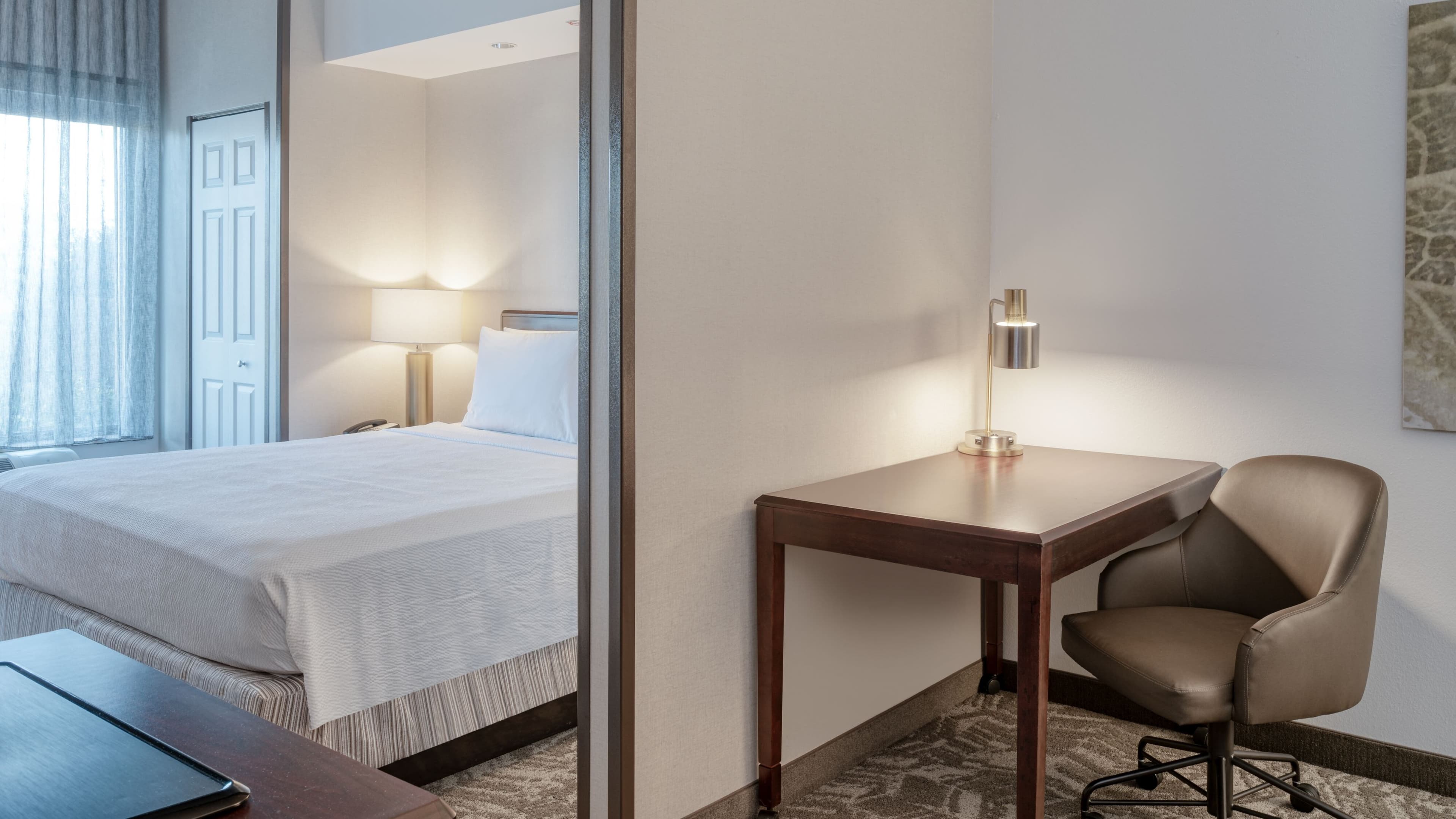 SpringHill Suites Terre Haute — 13