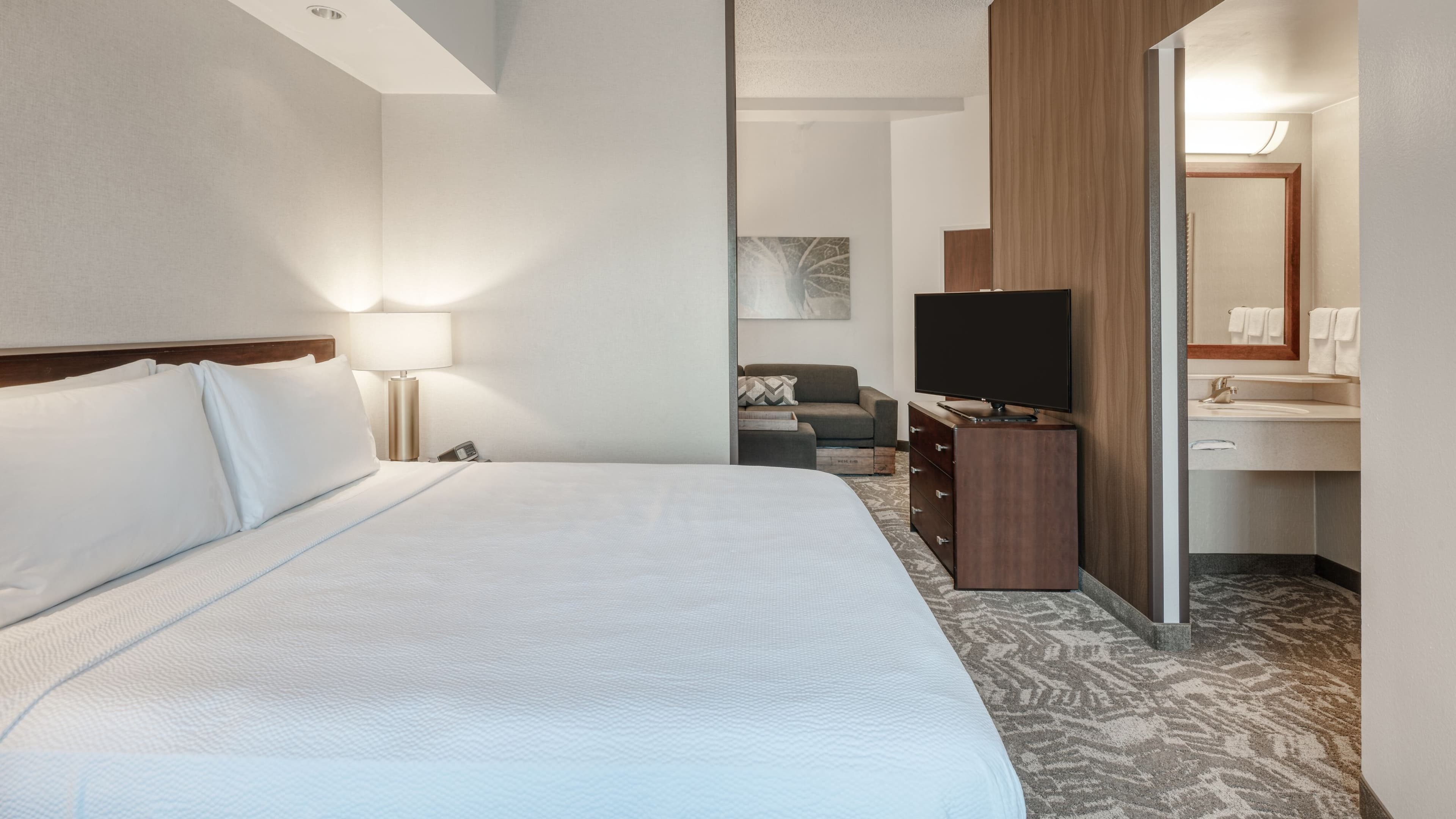 SpringHill Suites Terre Haute — 12