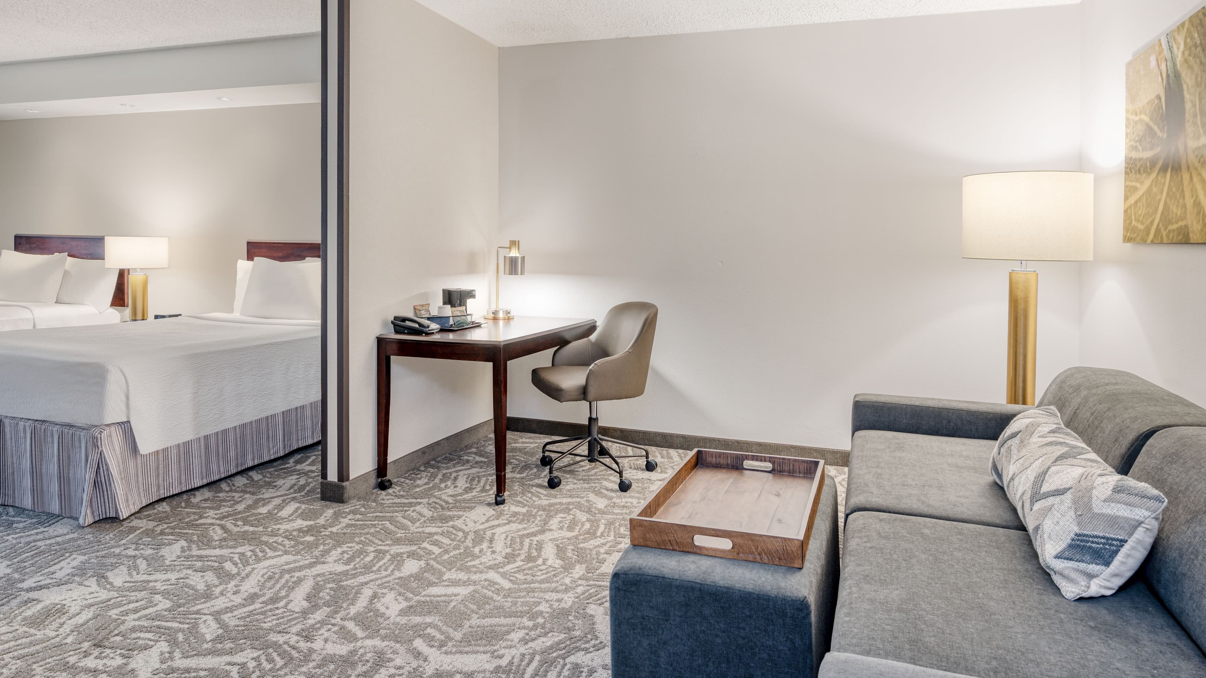 Suite - Image 1