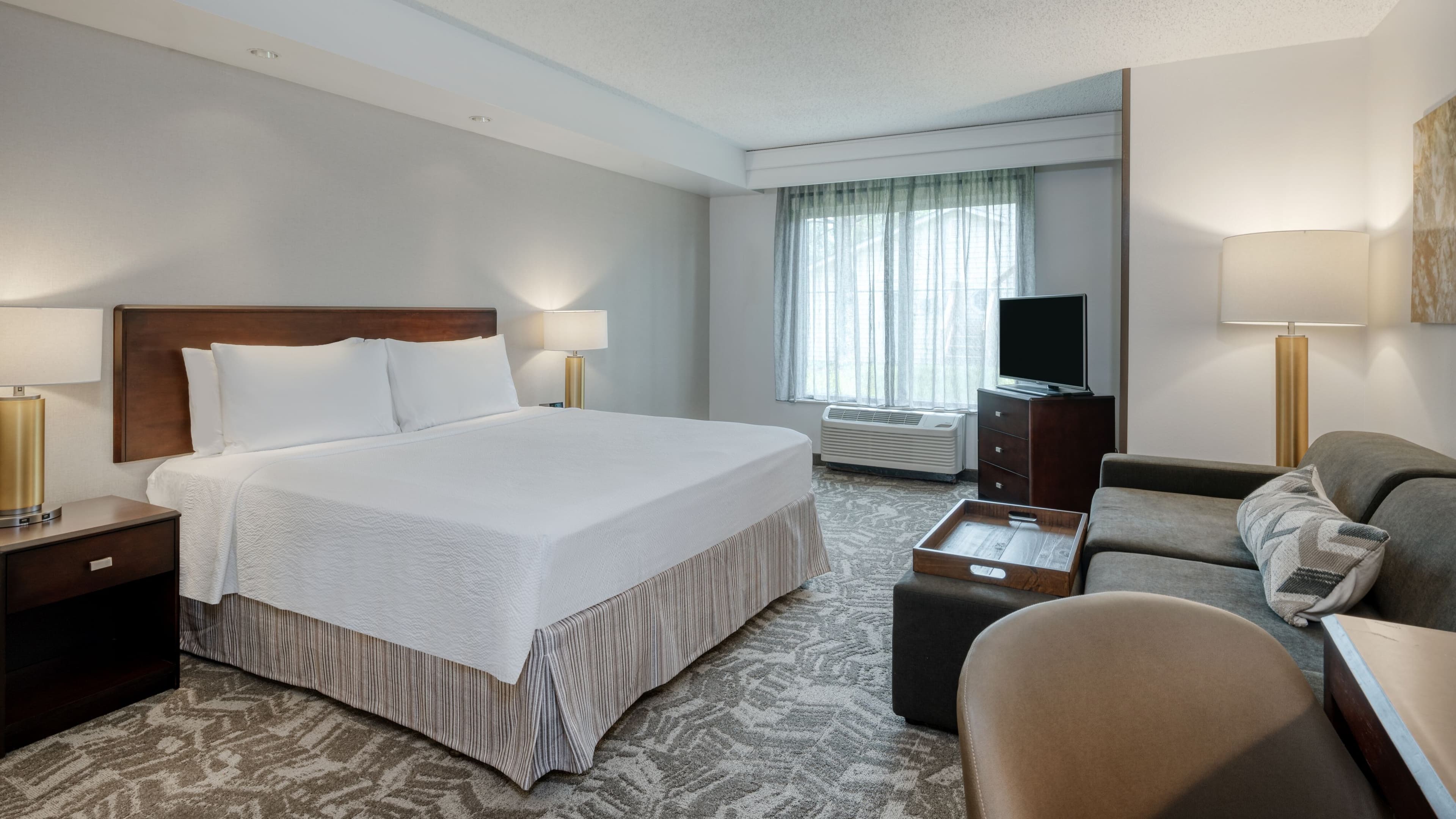 SpringHill Suites Terre Haute — 11