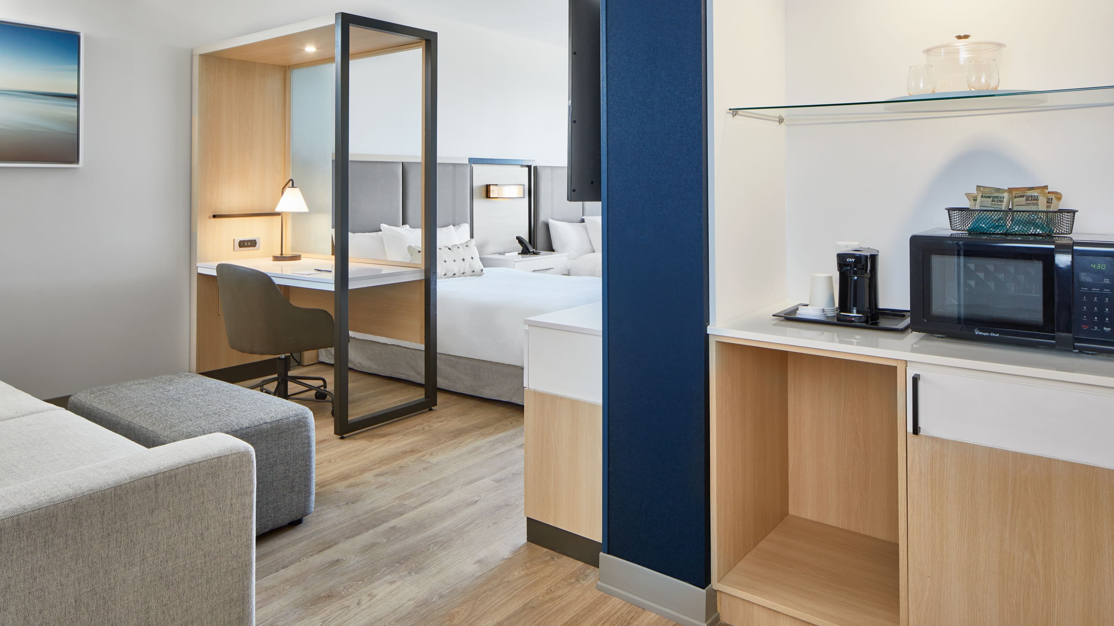 SpringHill Suites Jacksonville Beach Oceanfront — 9