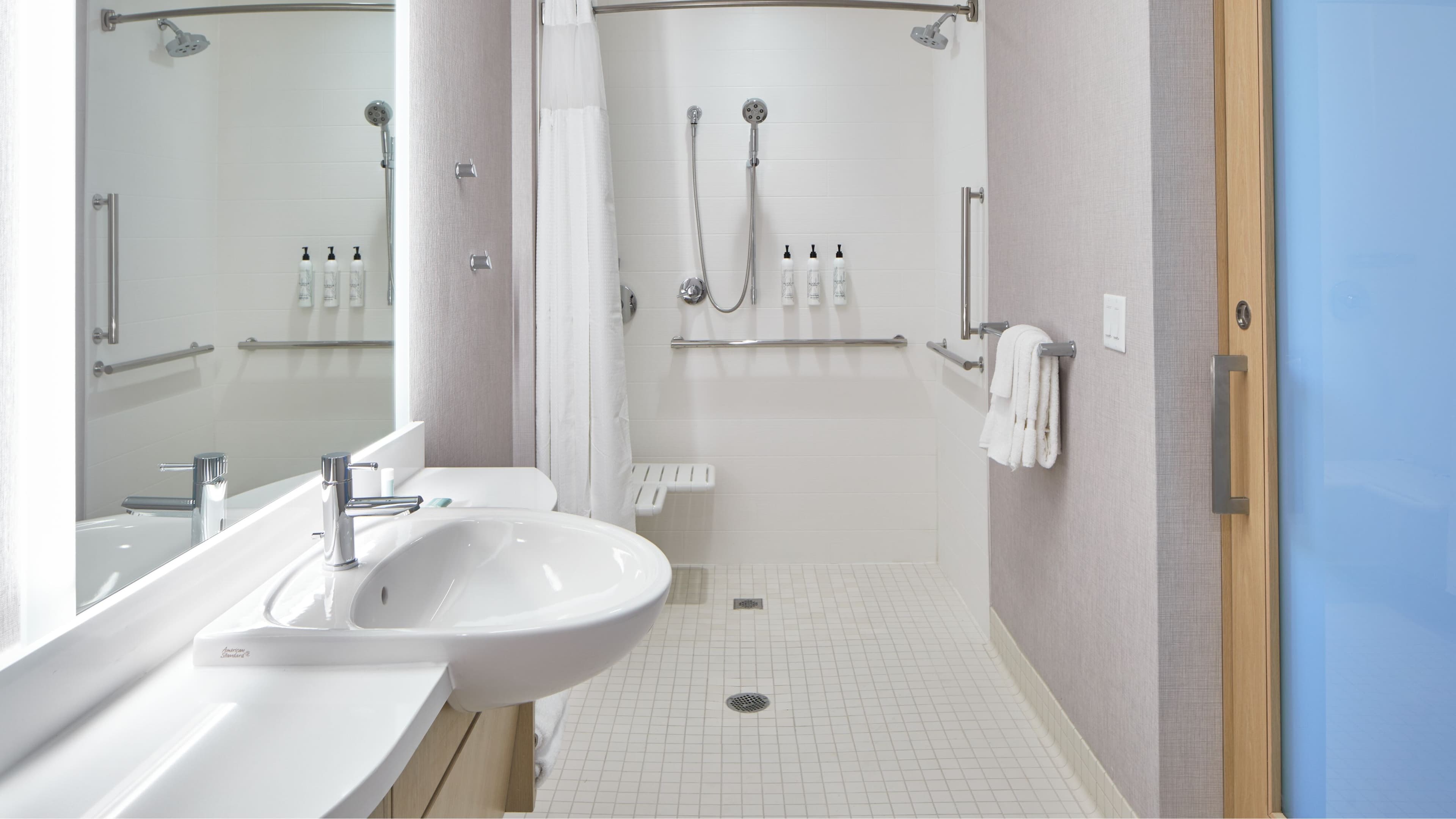 SpringHill Suites Jacksonville Beach Oceanfront — 34