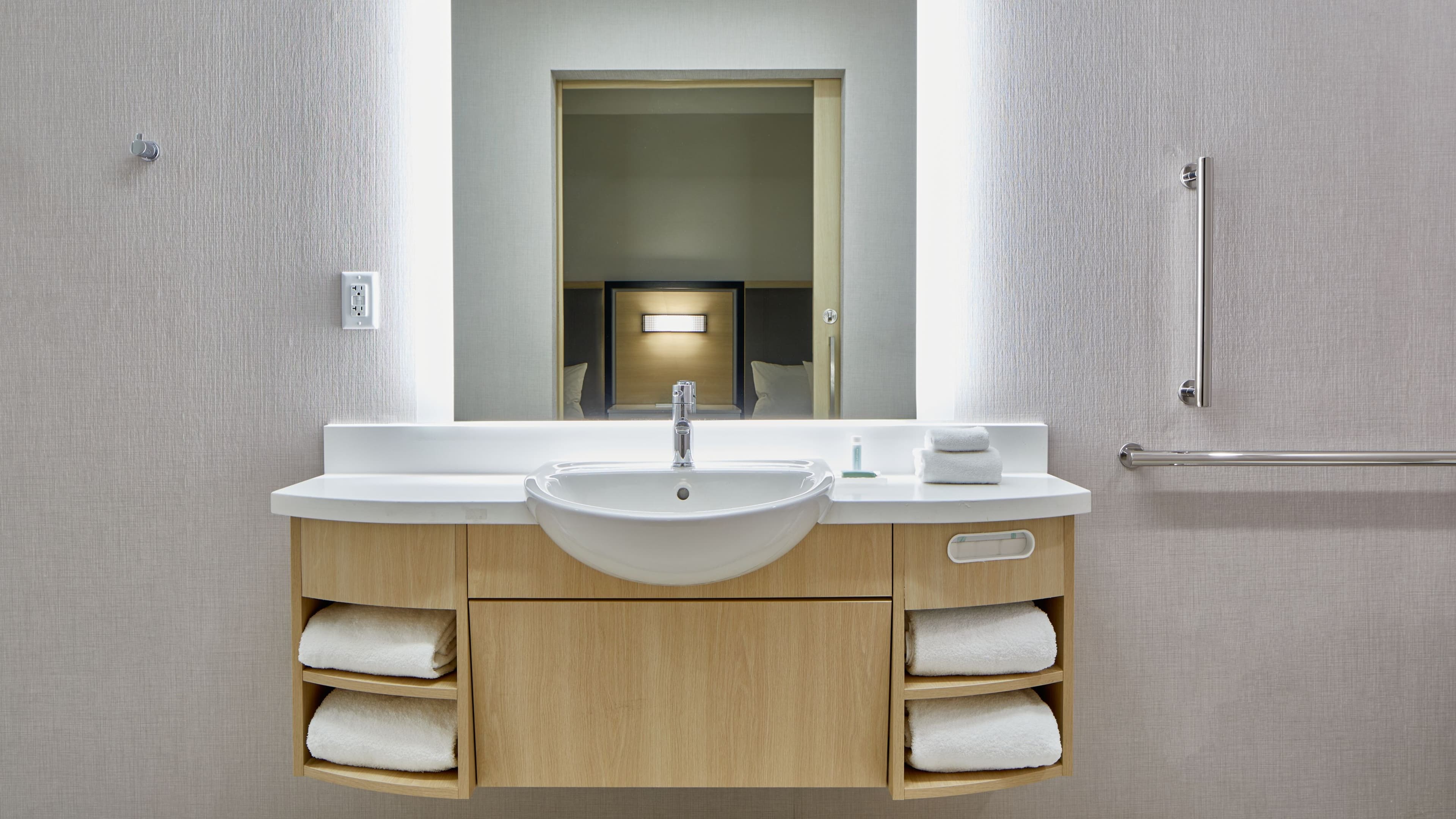 SpringHill Suites Jacksonville Beach Oceanfront — 12