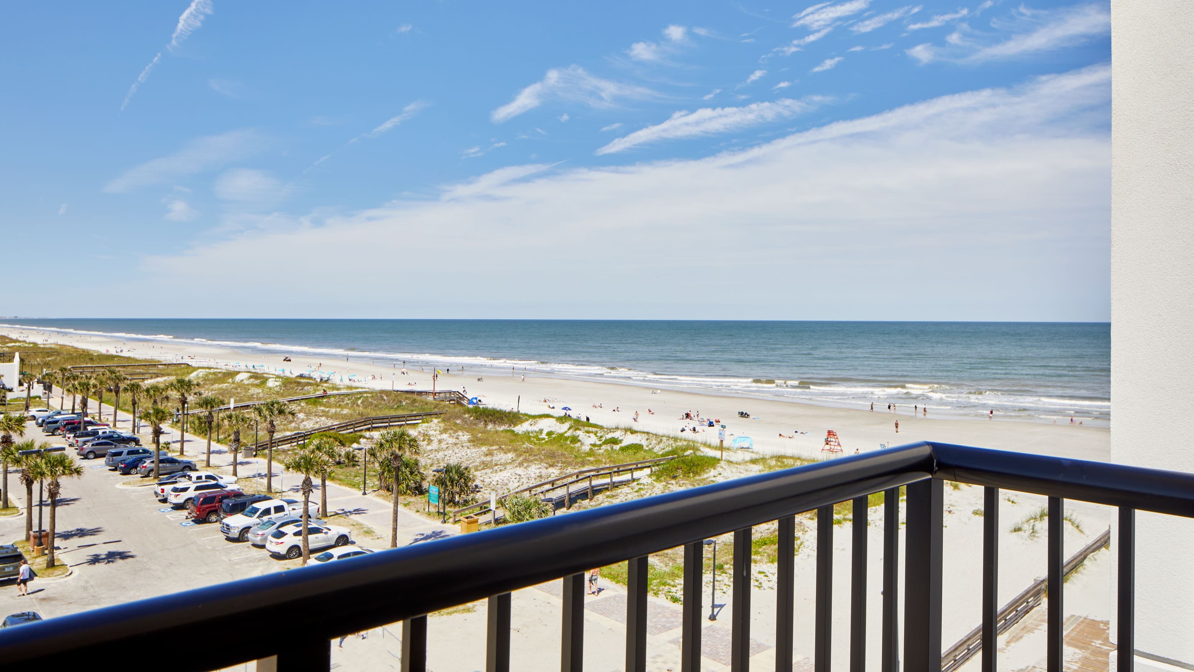 SpringHill Suites Jacksonville Beach Oceanfront — 7