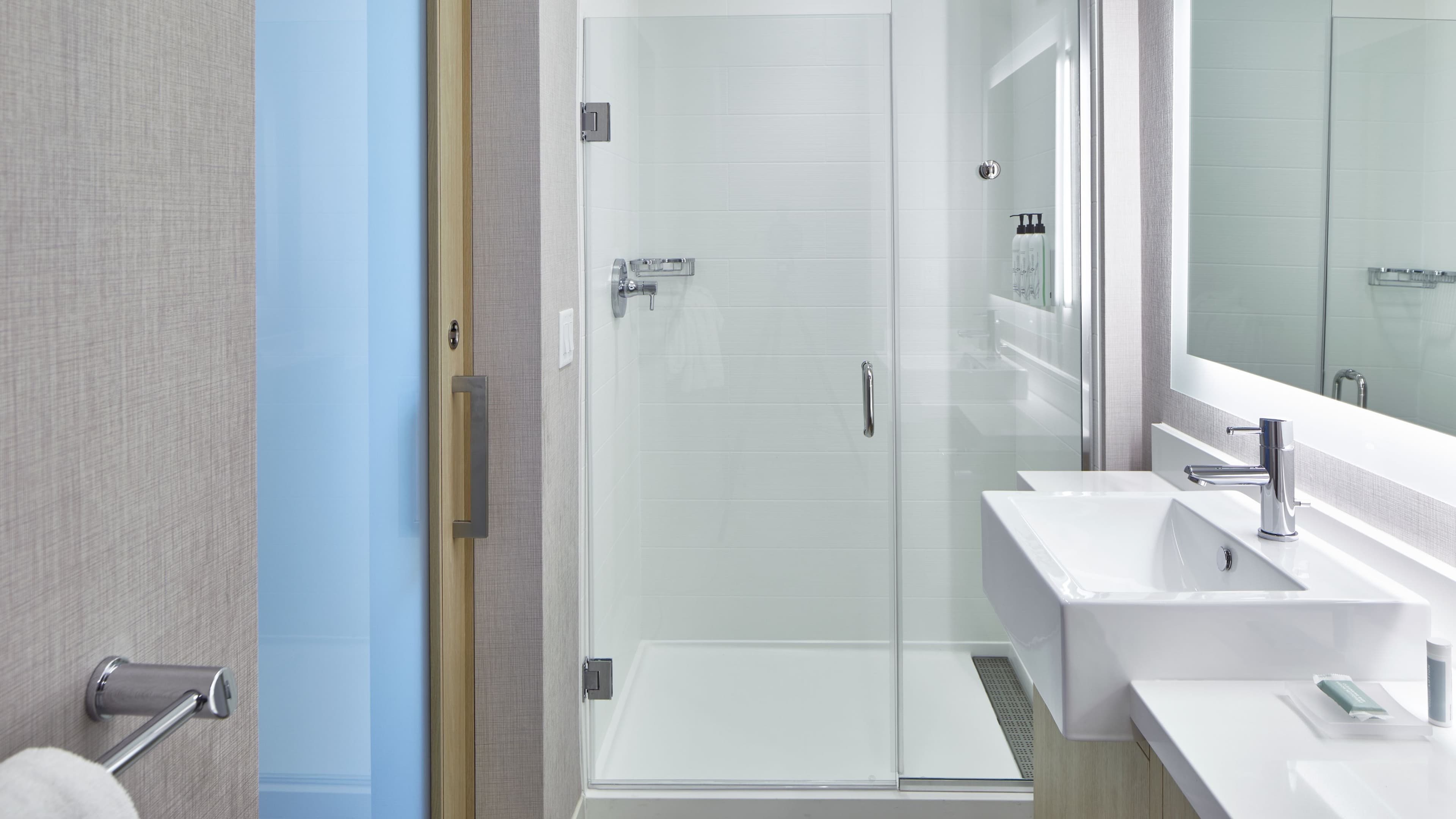 SpringHill Suites Jacksonville Beach Oceanfront — 10
