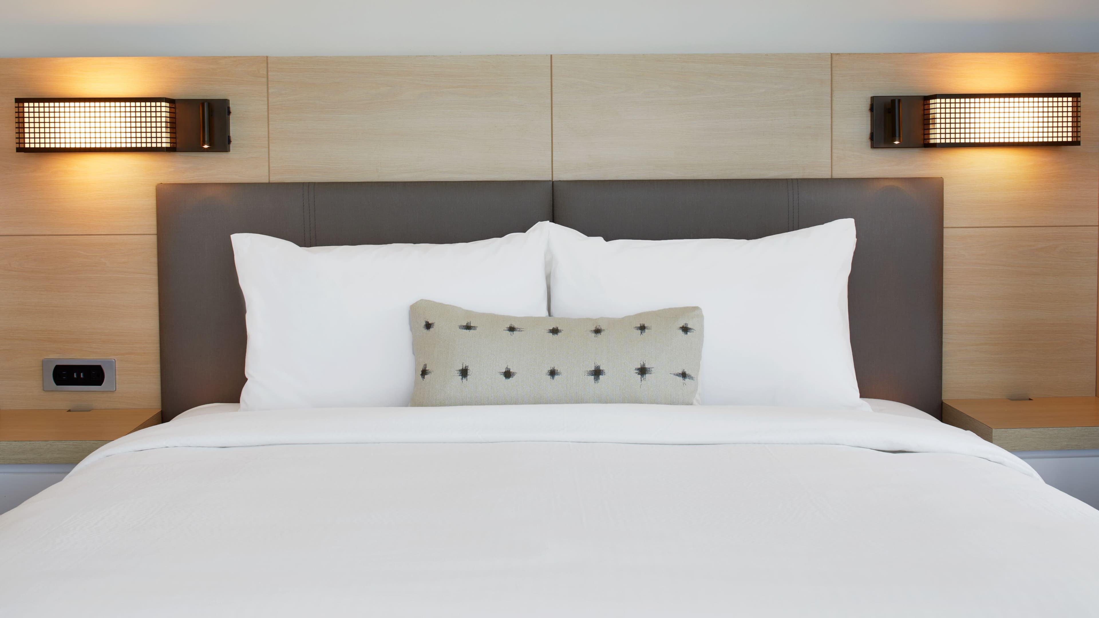 SpringHill Suites Jacksonville Beach Oceanfront — 18