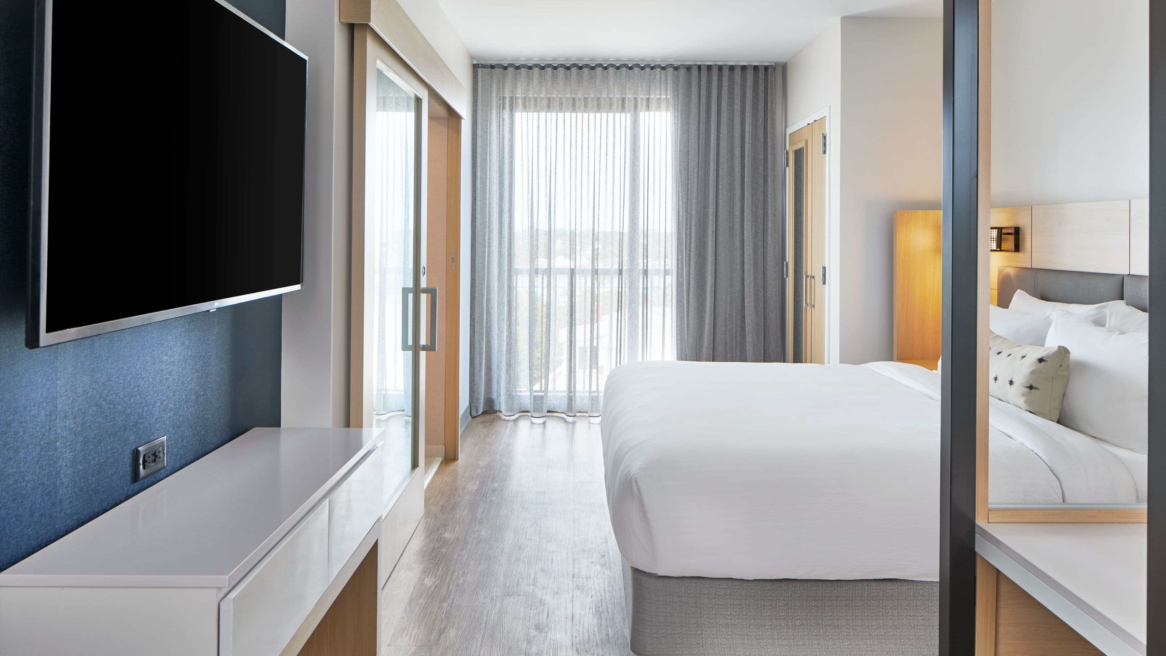 SpringHill Suites Jacksonville Beach Oceanfront — 15