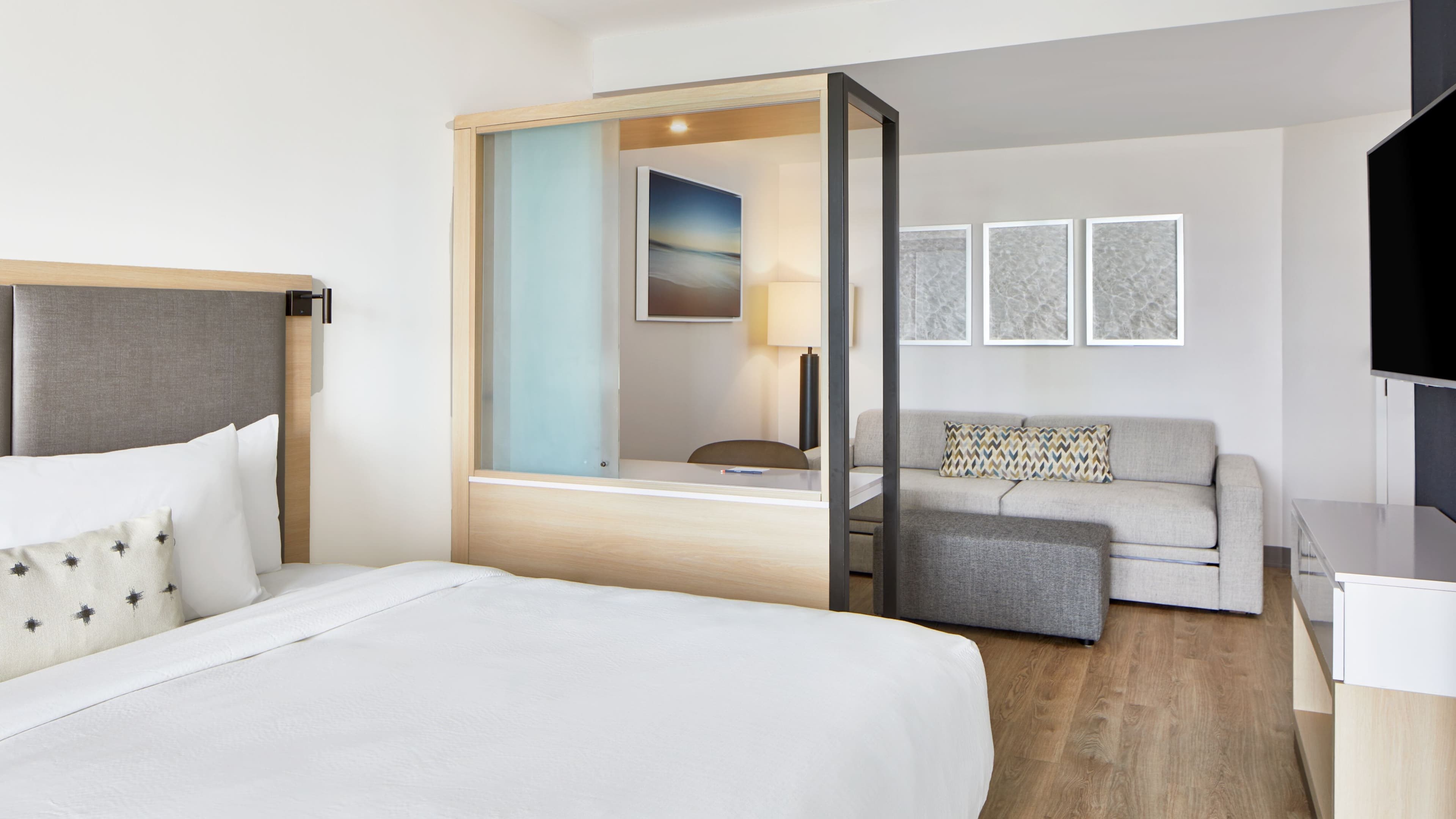 SpringHill Suites Jacksonville Beach Oceanfront — 16