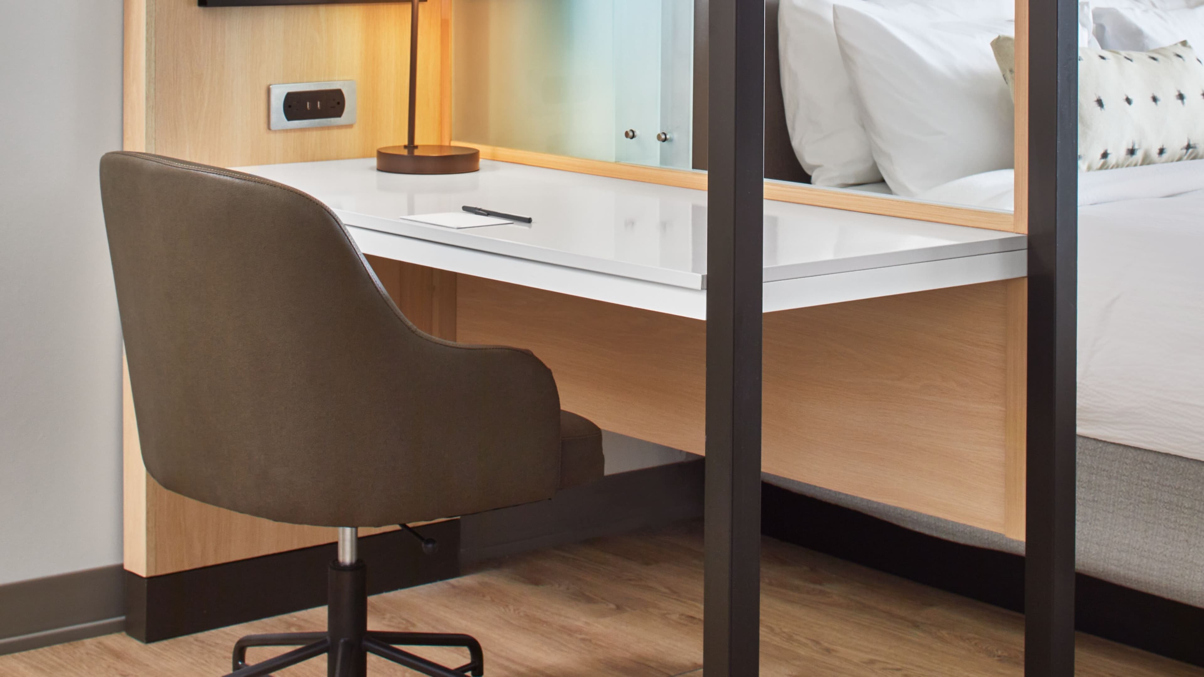 SpringHill Suites Jacksonville Beach Oceanfront — 20