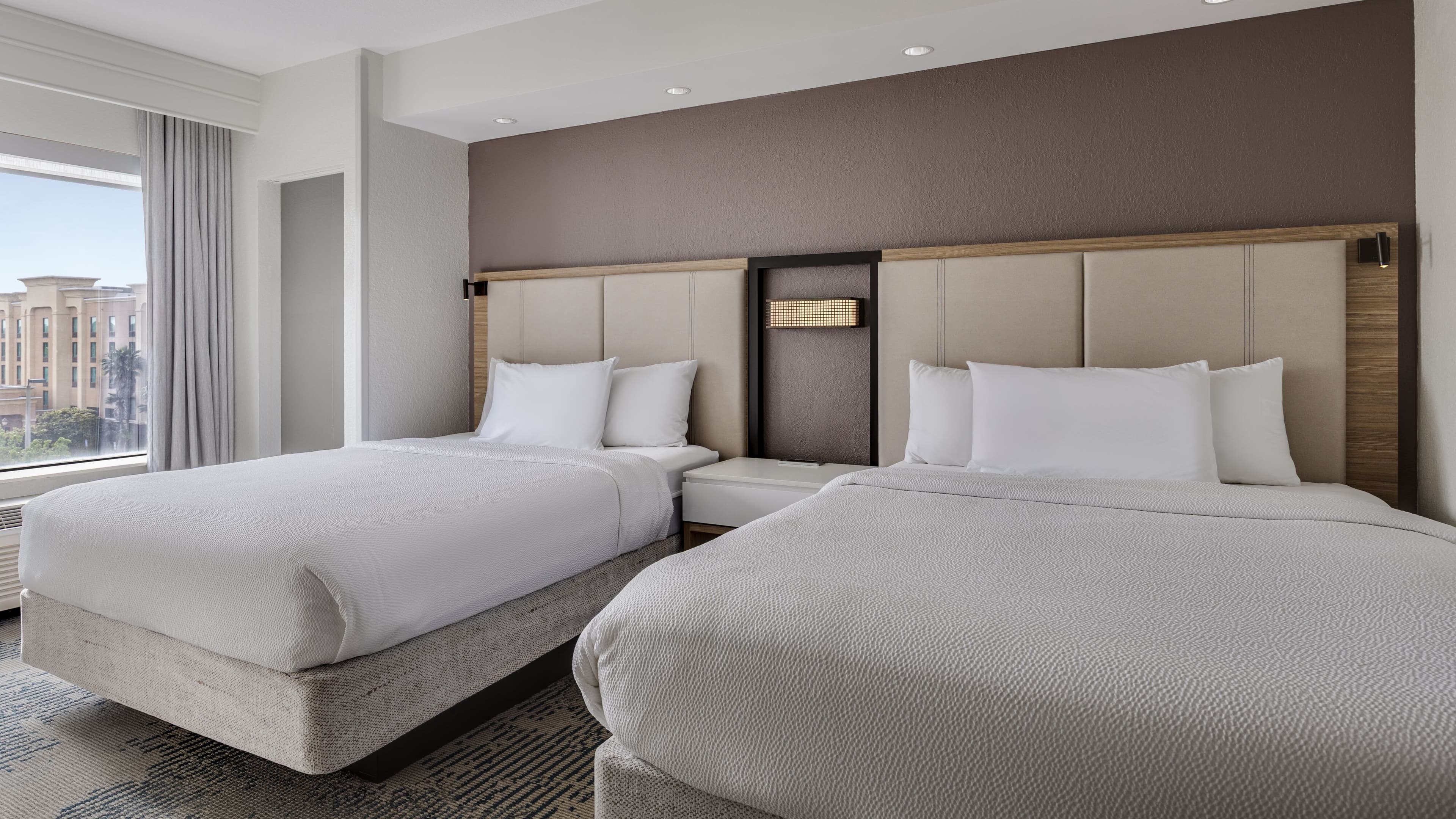 SpringHill Suites Jacksonville North I-95 Area — 9