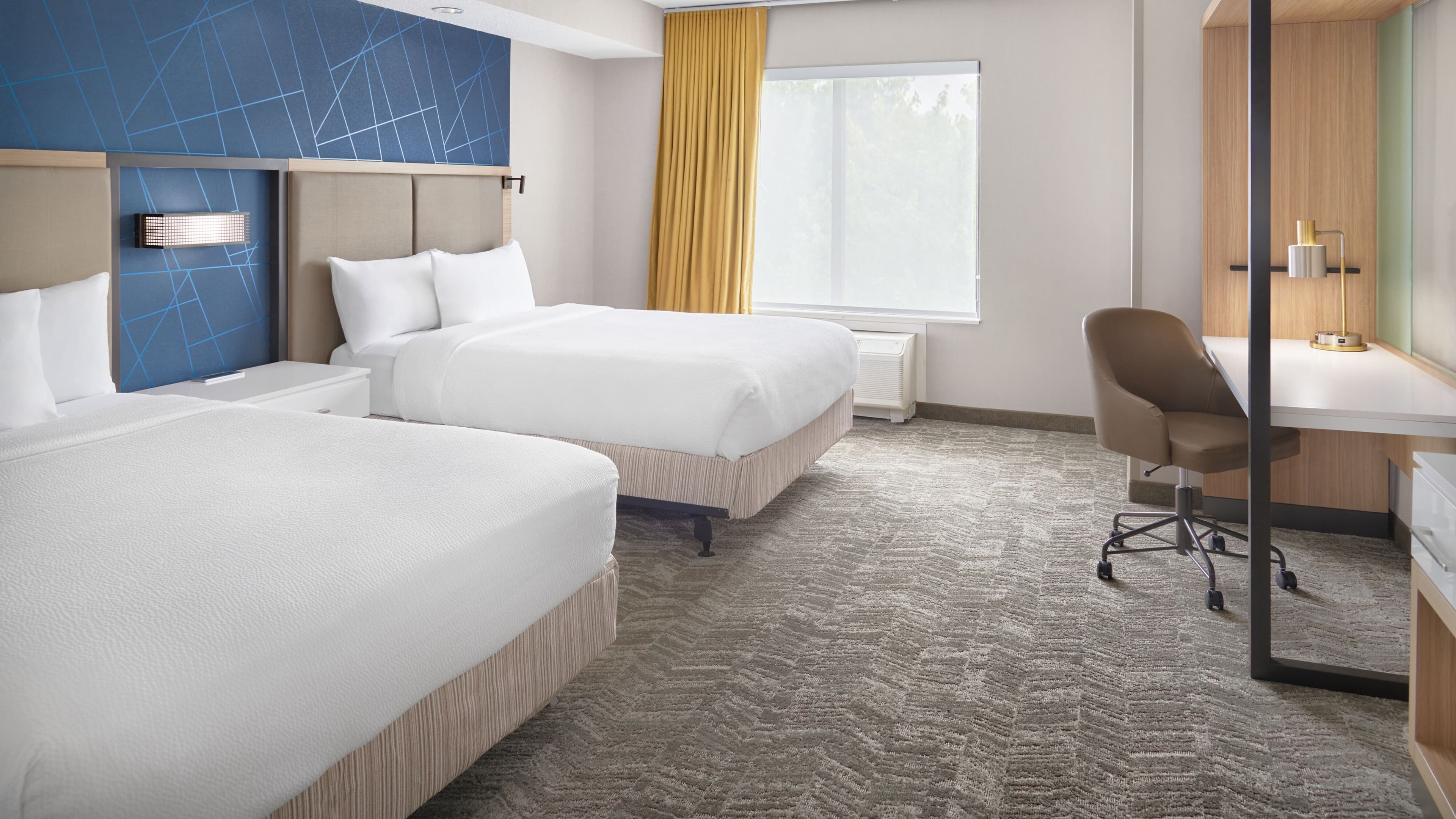 SpringHill Suites Lansing - Image 3