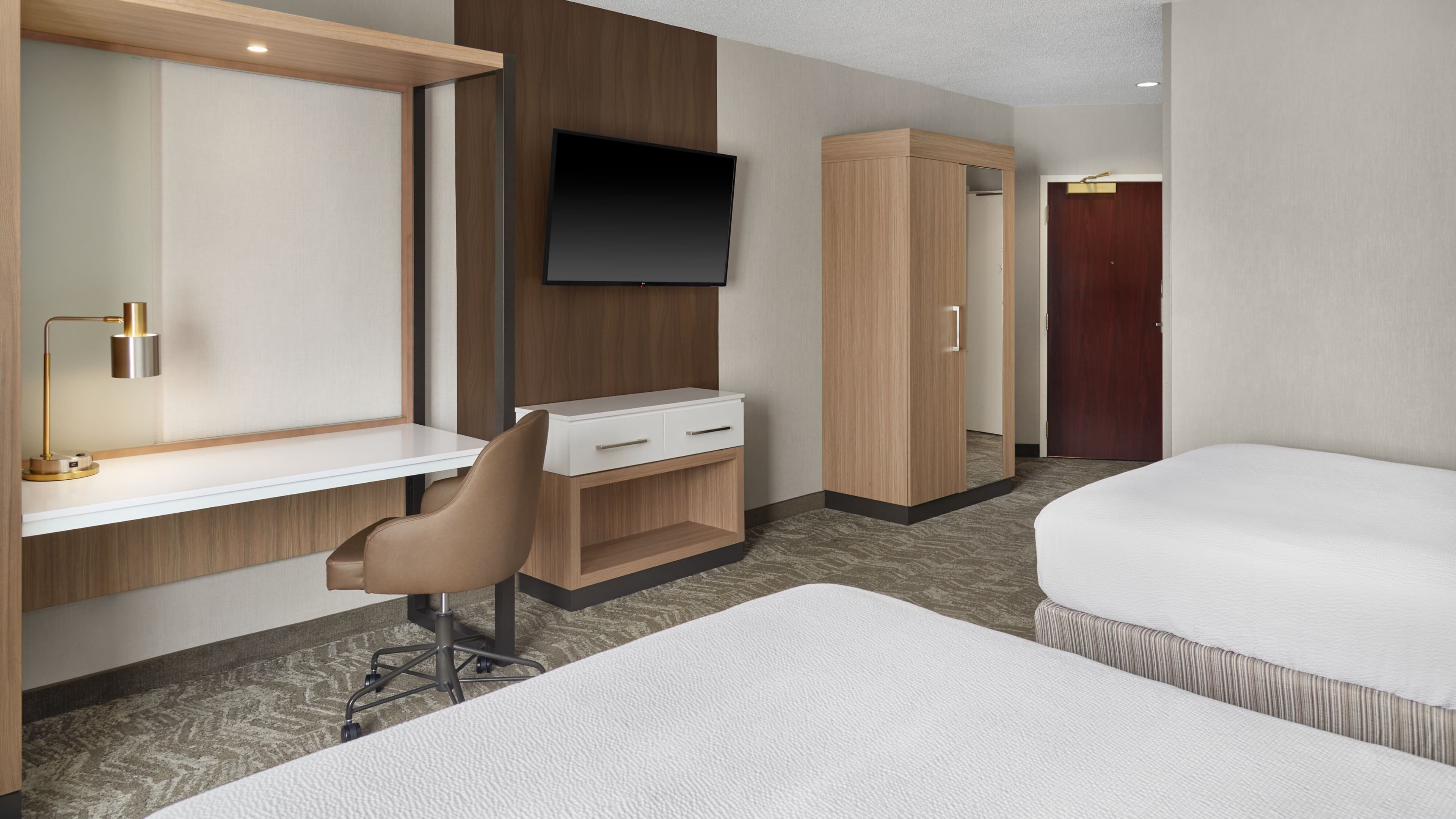 2 Queen Studio Suite - Image 5