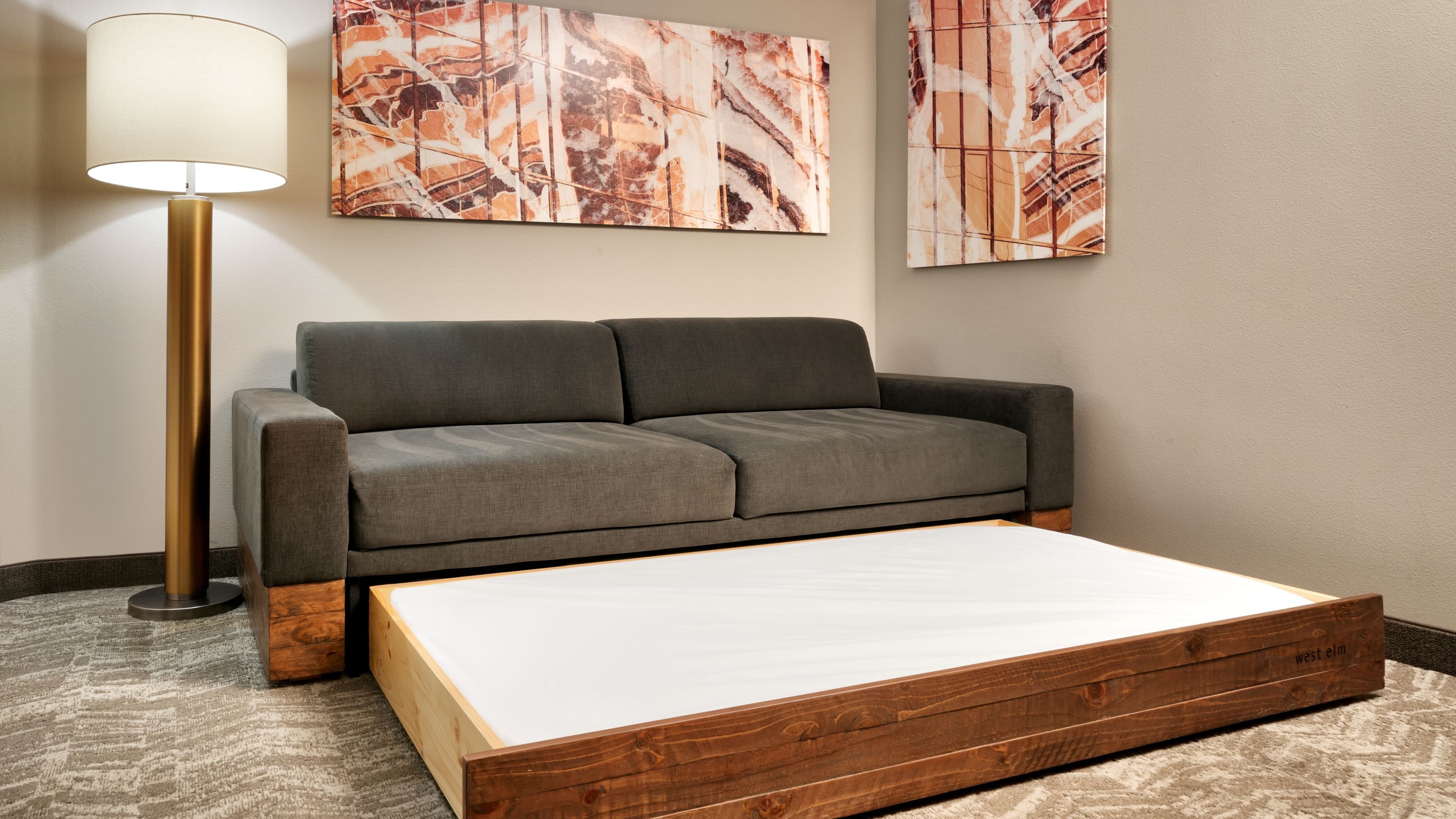 SpringHill Suites Las Vegas Convention Center - Image 3