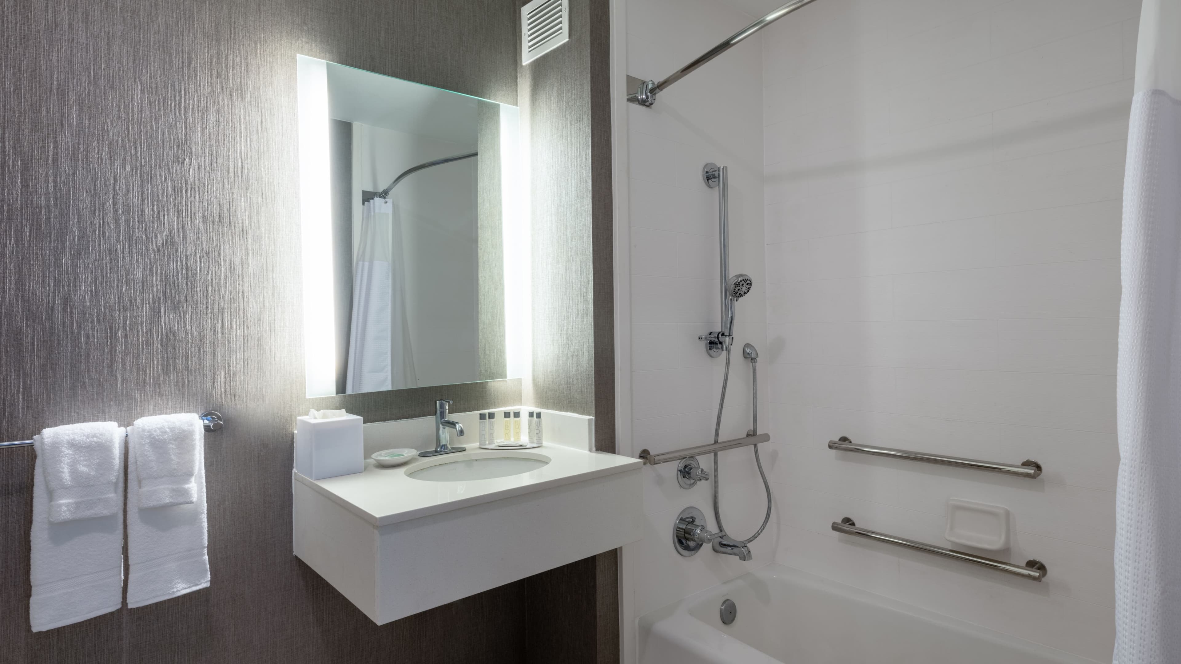 SpringHill Suites Pasadena Arcadia — 19