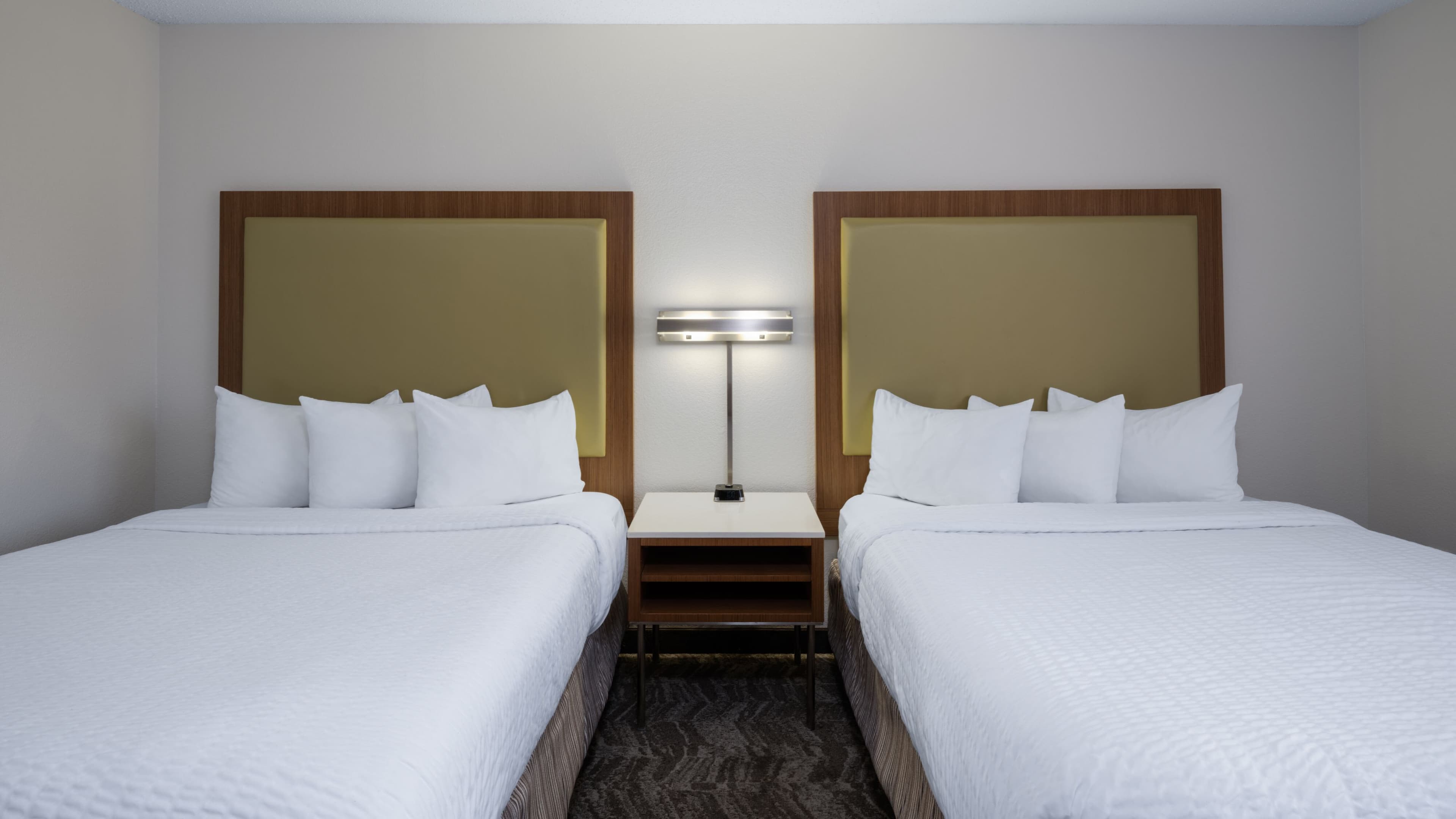 SpringHill Suites Pasadena Arcadia — 12