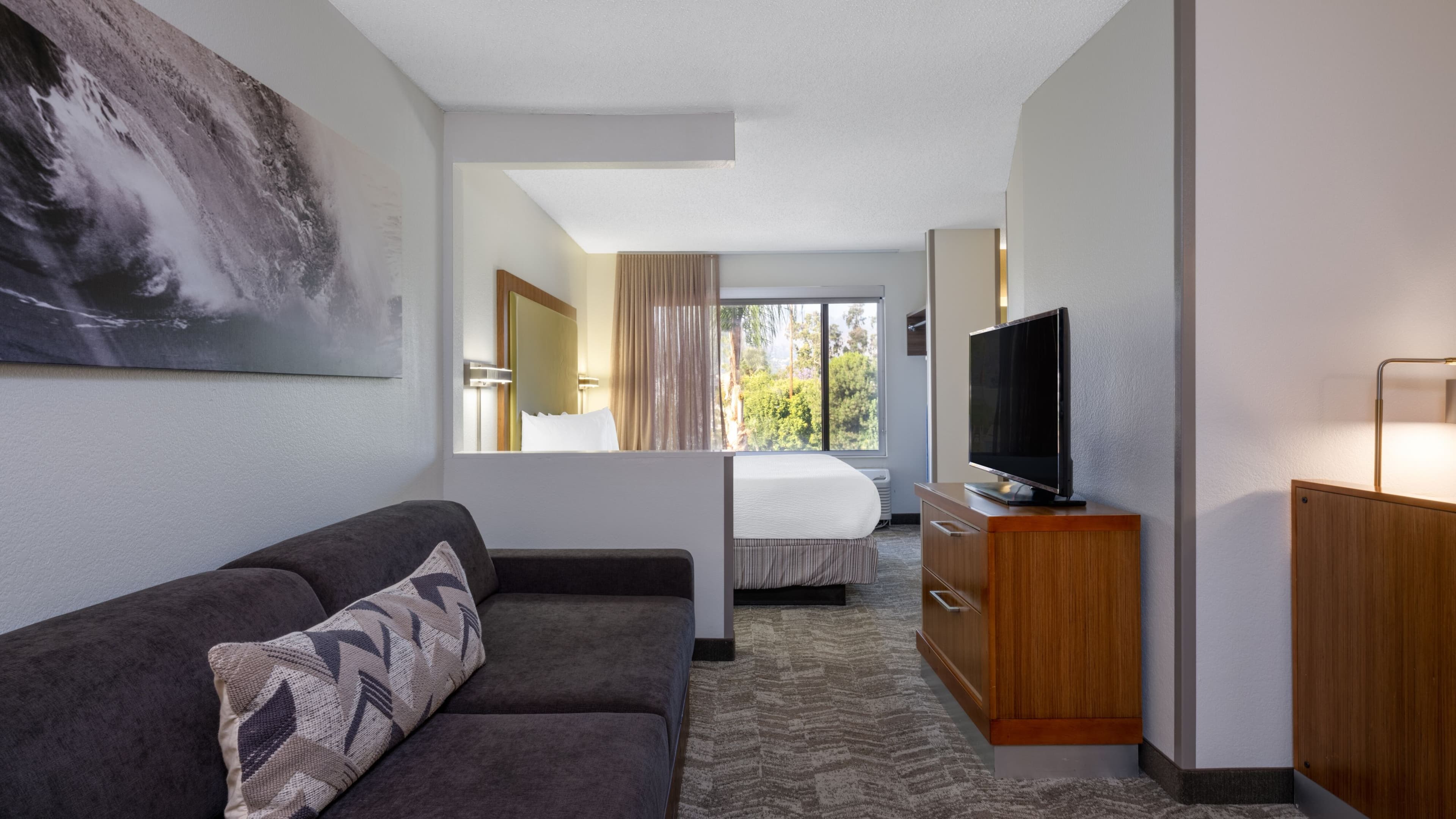 SpringHill Suites Pasadena Arcadia - Image 2