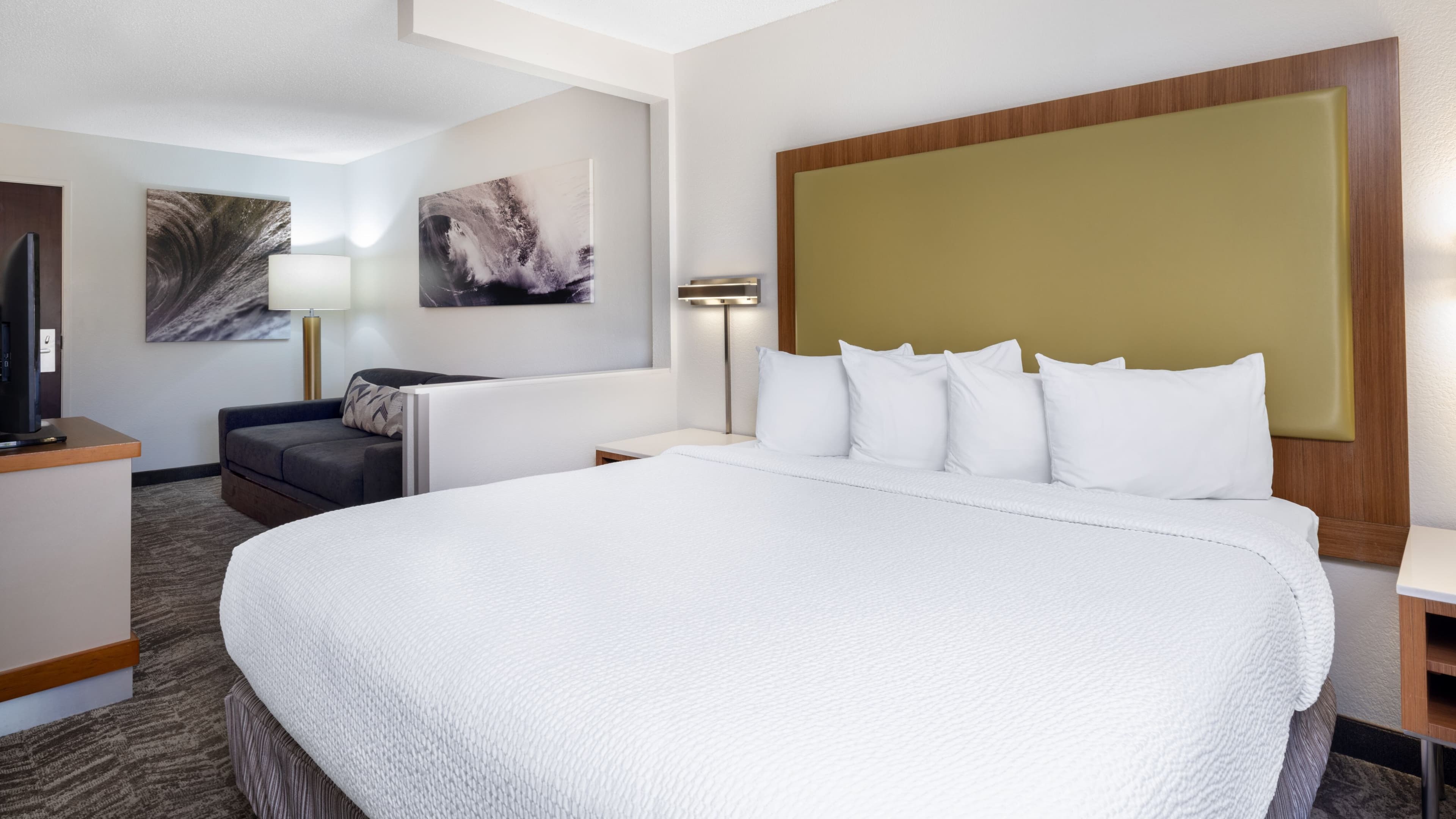 SpringHill Suites Pasadena Arcadia - Image 3