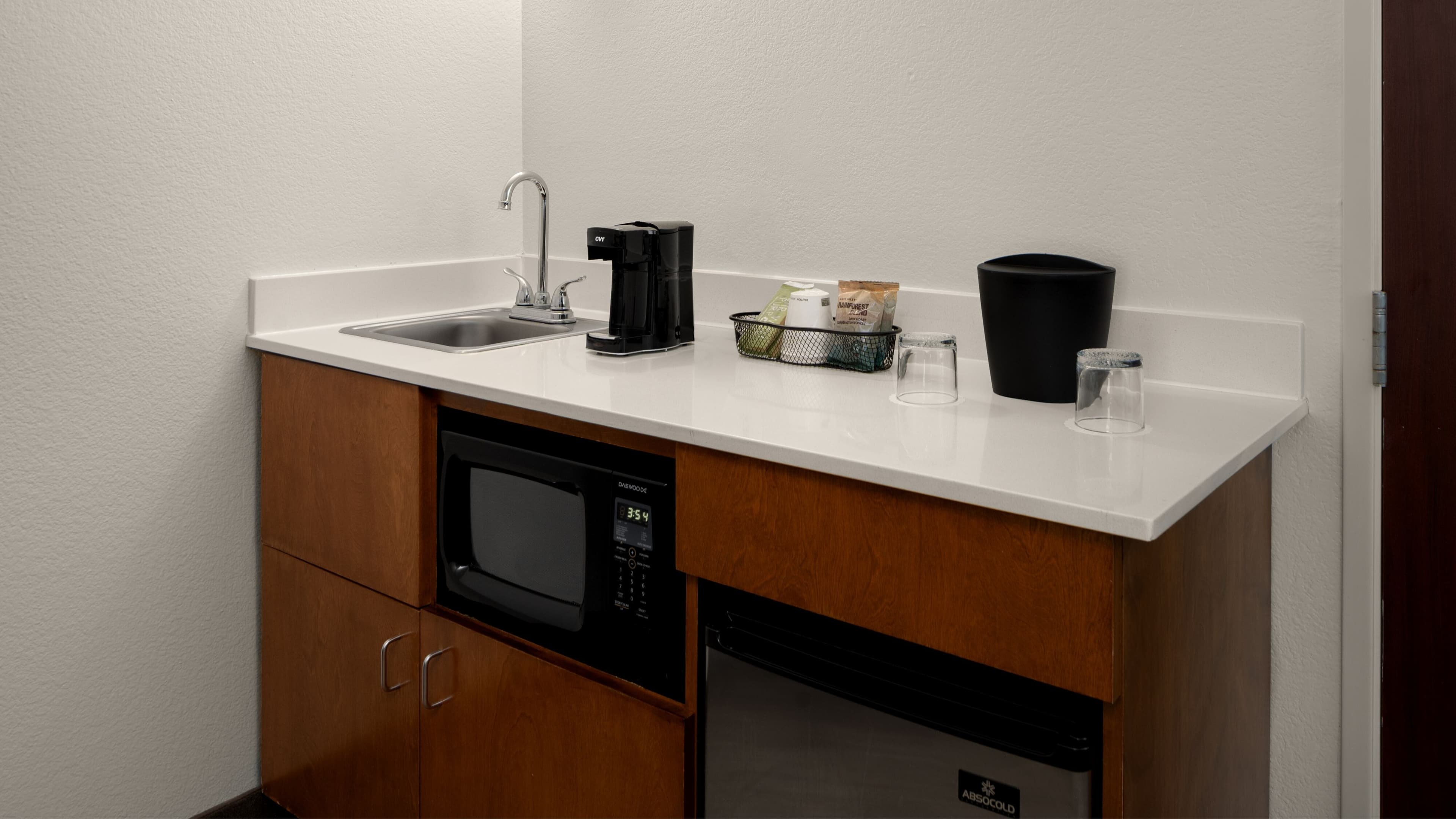 SpringHill Suites Pasadena Arcadia - Image 5