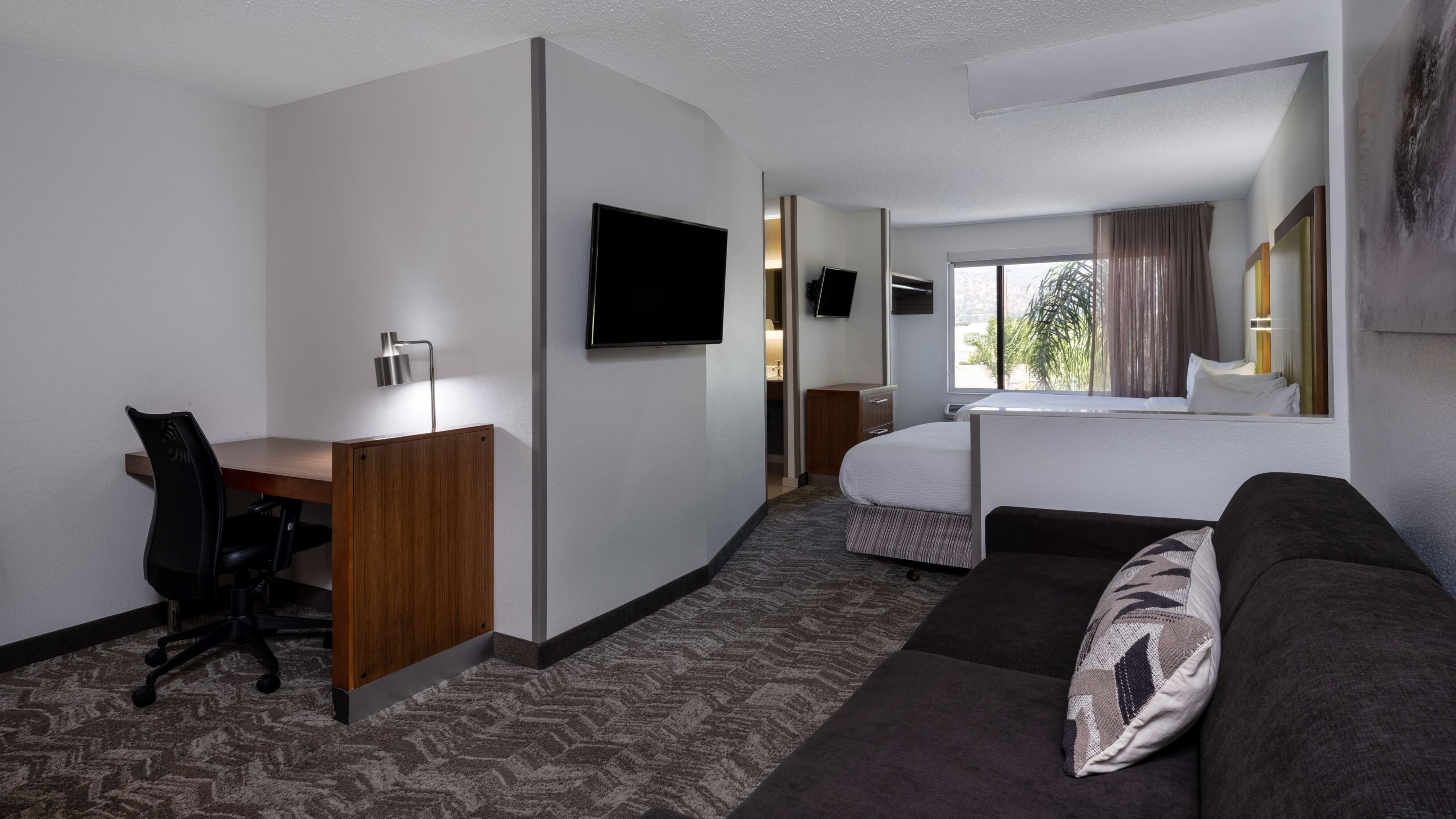 SpringHill Suites Pasadena Arcadia — 9
