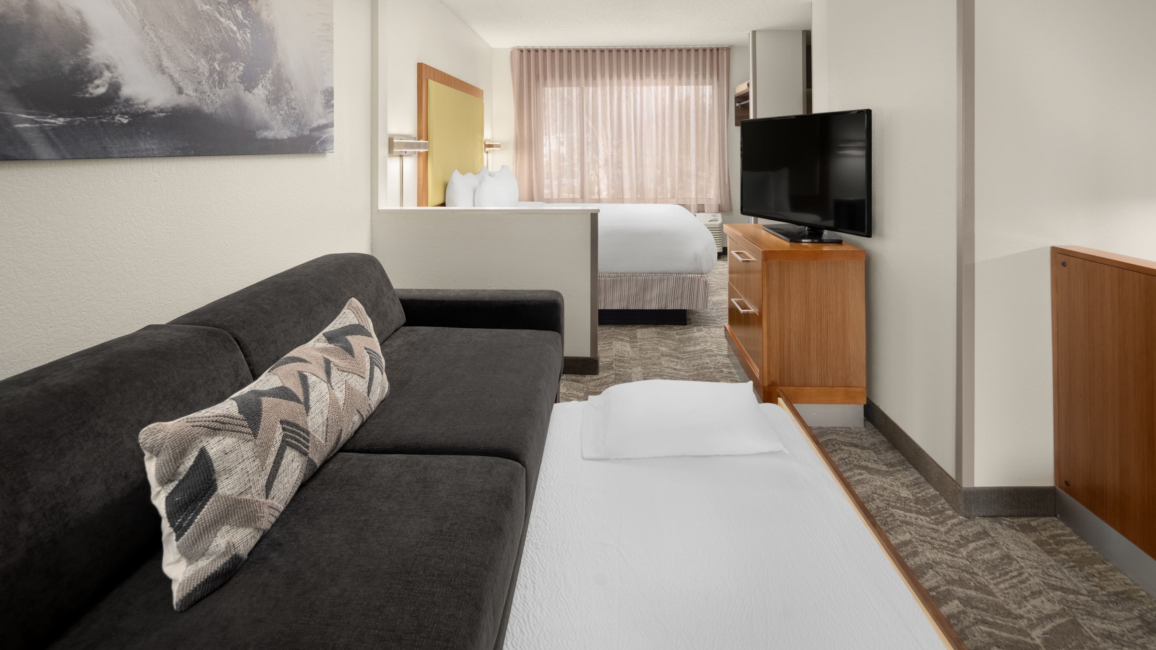 SpringHill Suites Pasadena Arcadia - Image 4