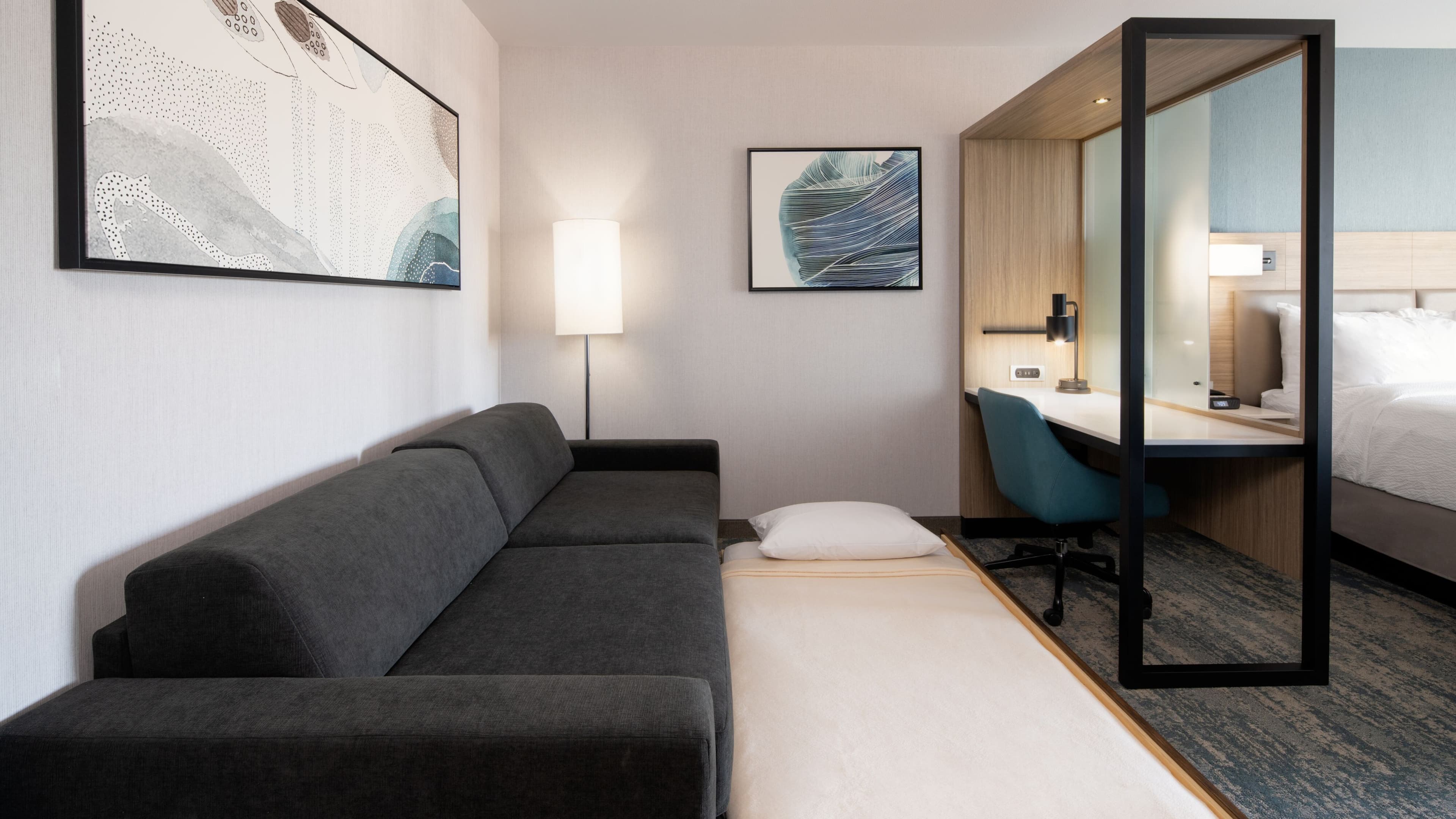 Suite - Image 4