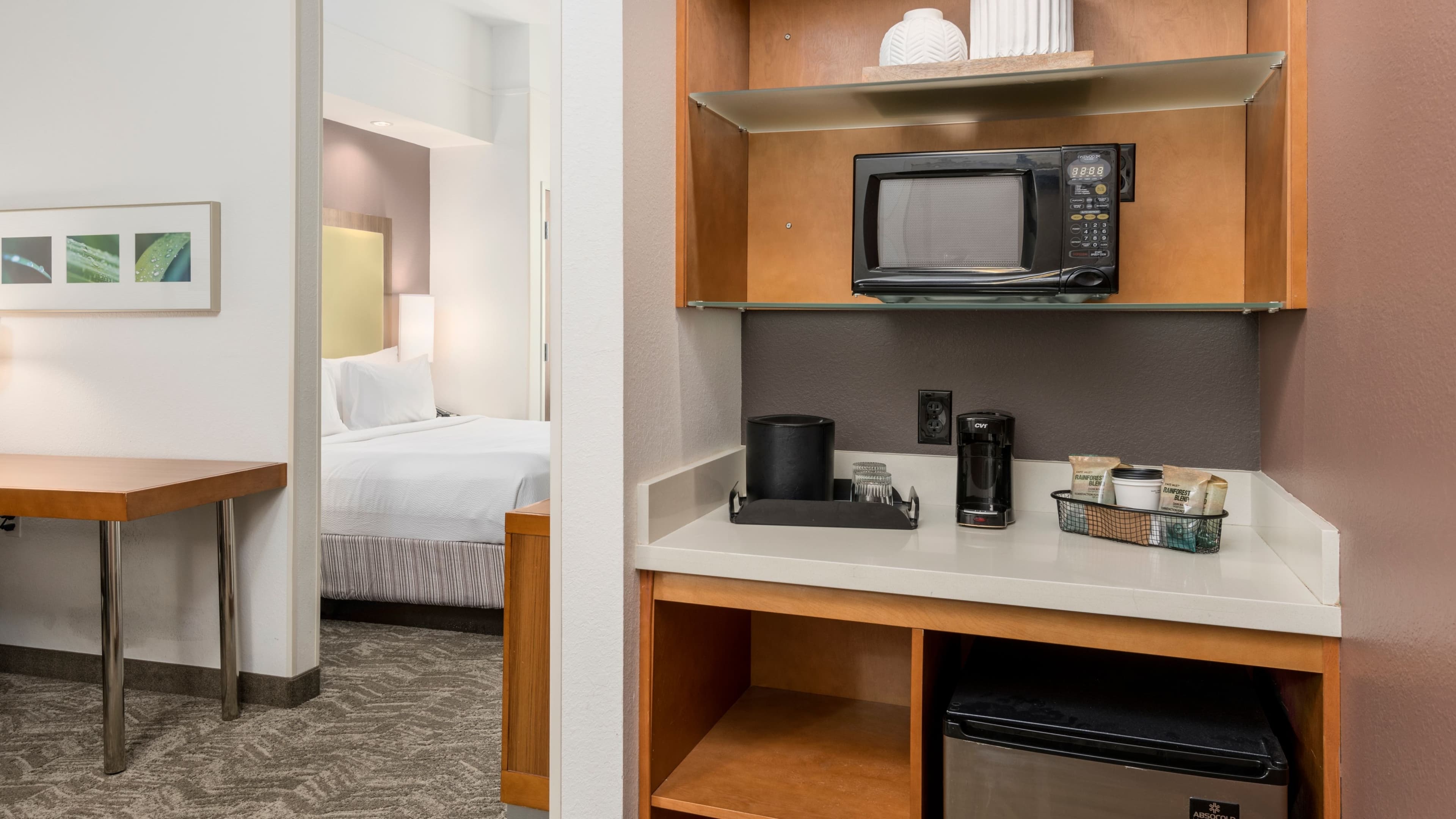 SpringHill Suites Lafayette South at River Ranch - Image 4