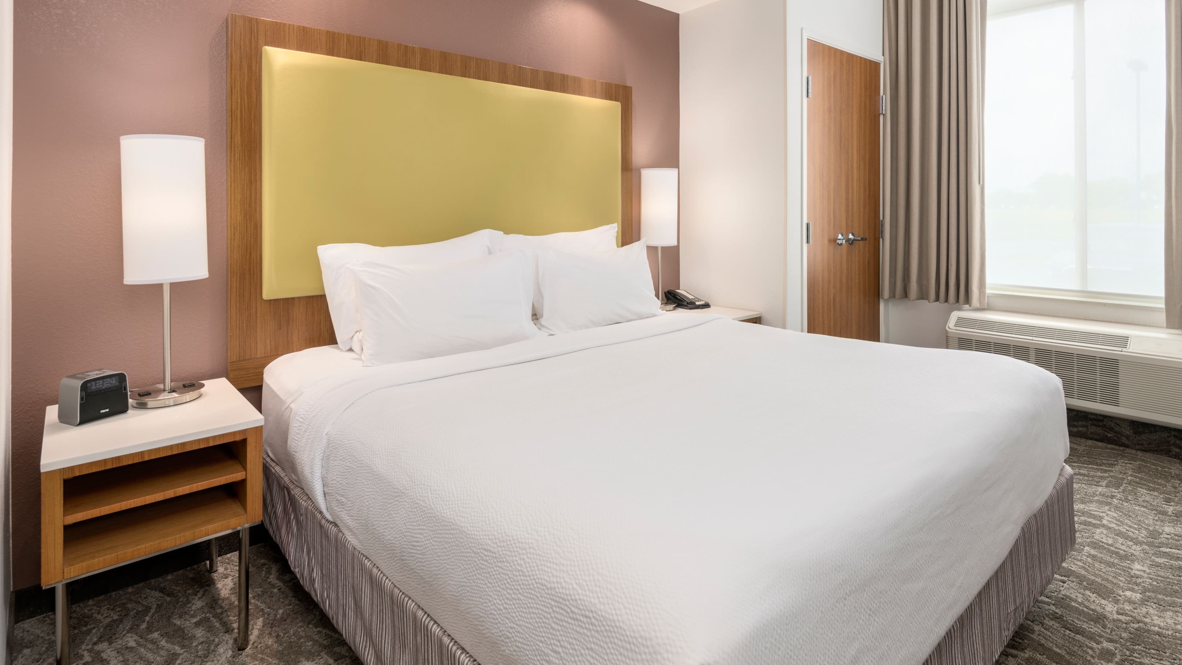 SpringHill Suites Lafayette South at River Ranch - Image 2