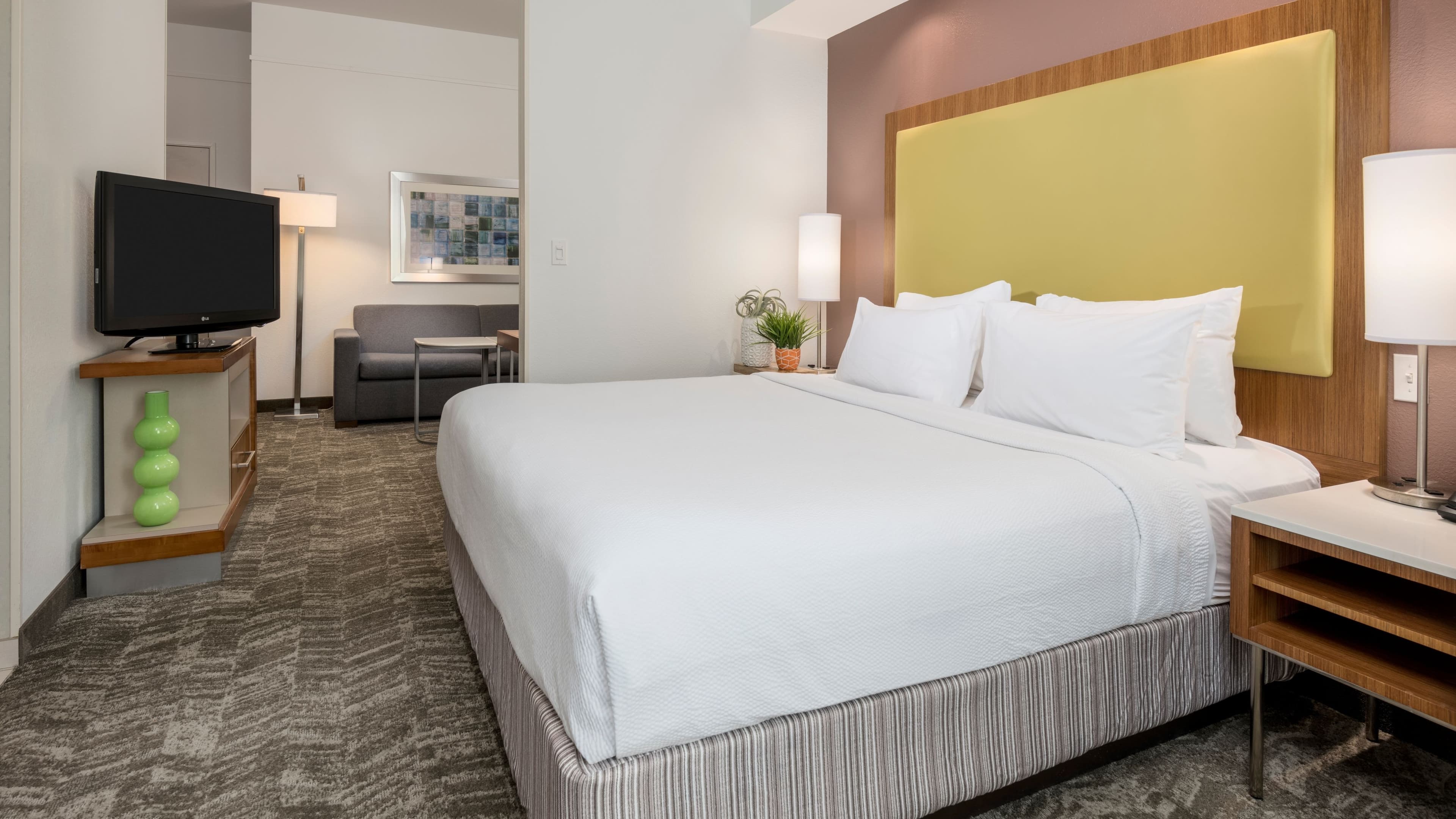 SpringHill Suites Lafayette South at River Ranch - Image 3