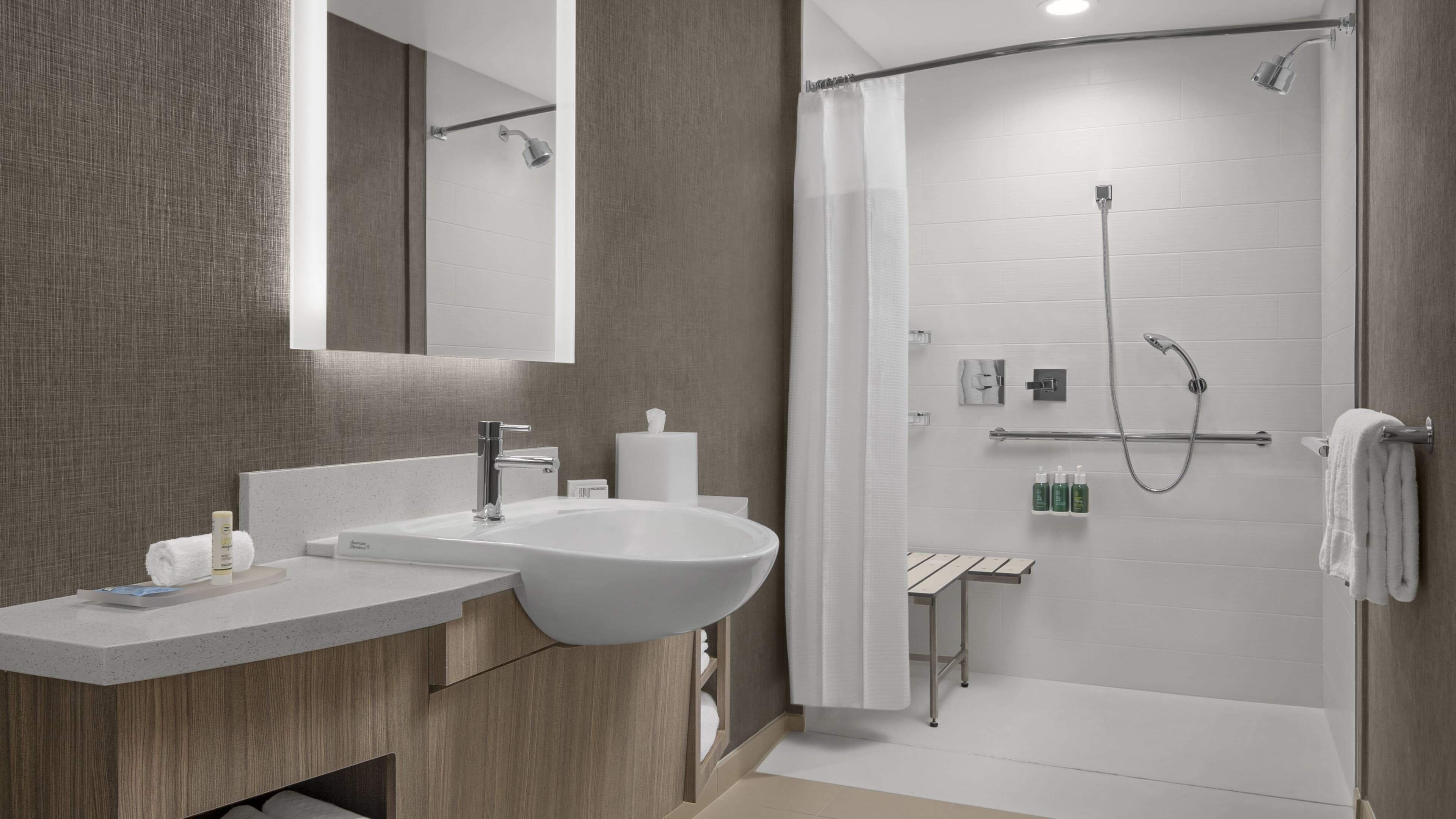 SpringHill Suites Tuckahoe Westchester County — 11
