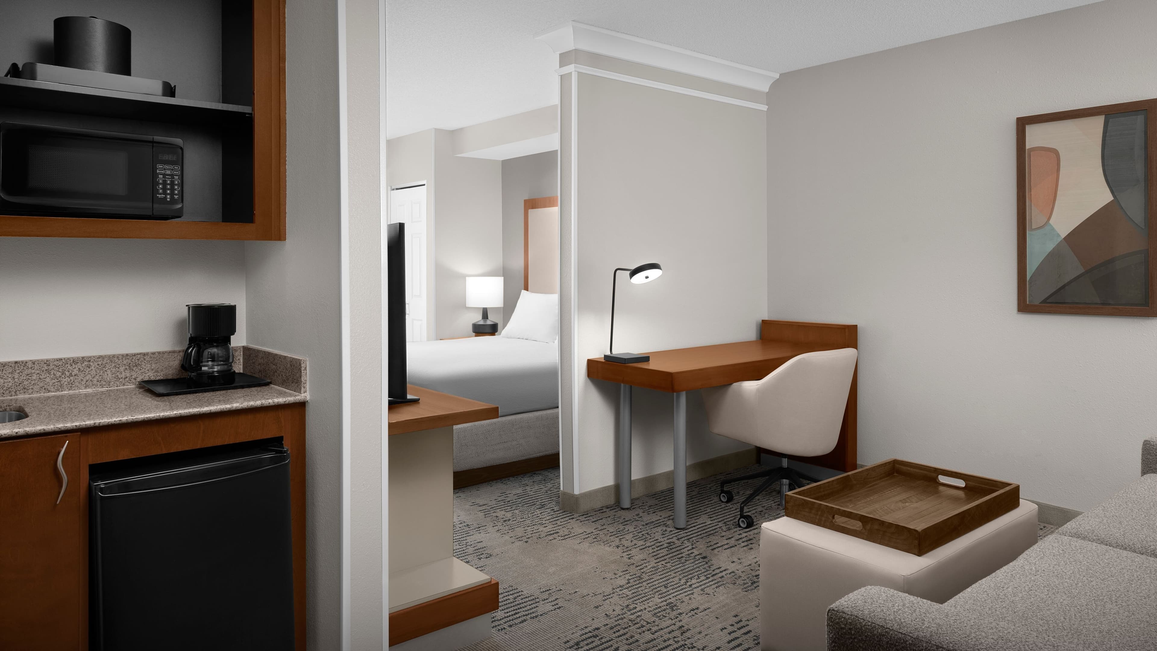 SpringHill Suites Lynchburg Airport/University Area — 9