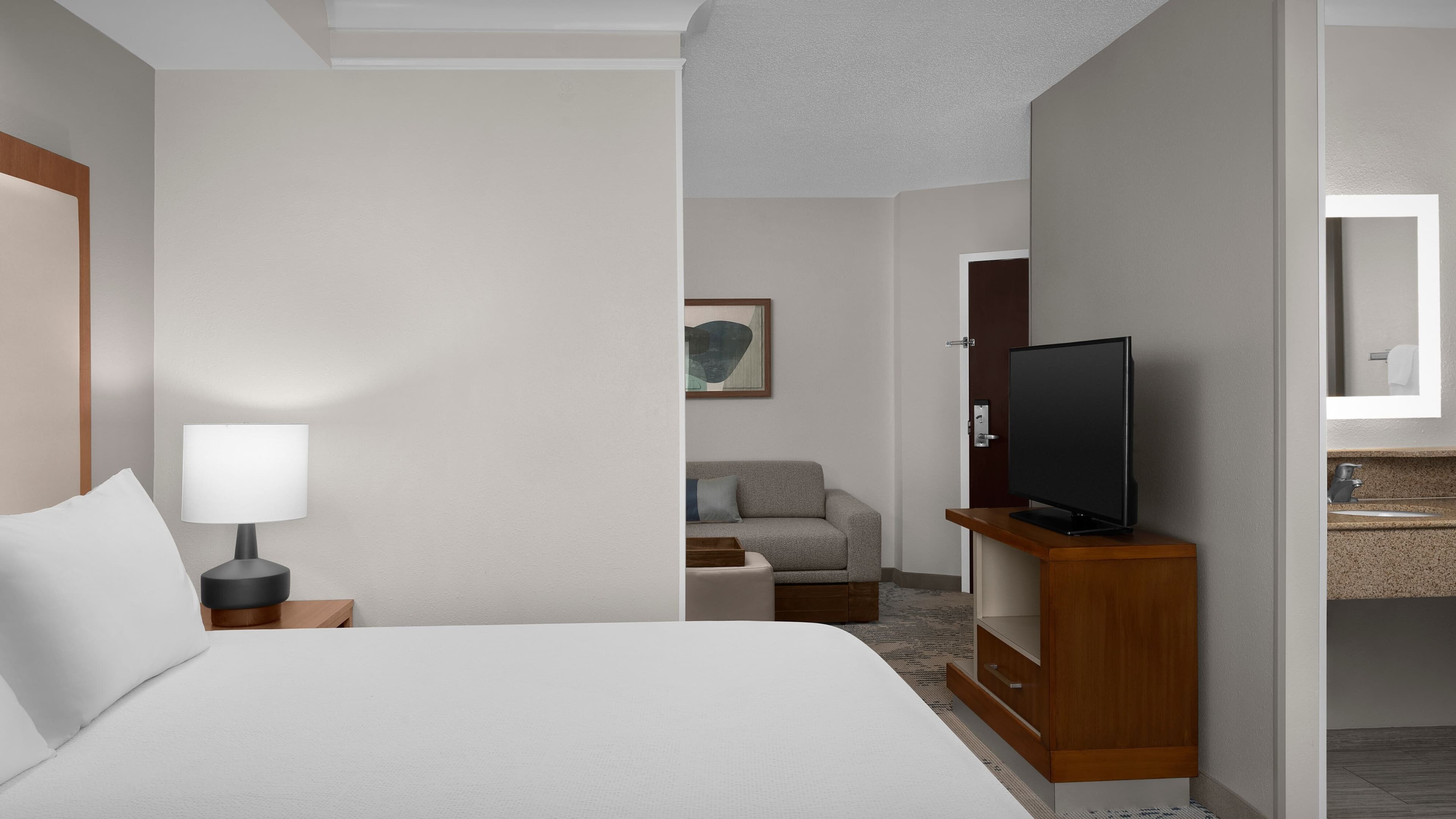 SpringHill Suites Lynchburg Airport/University Area — 12