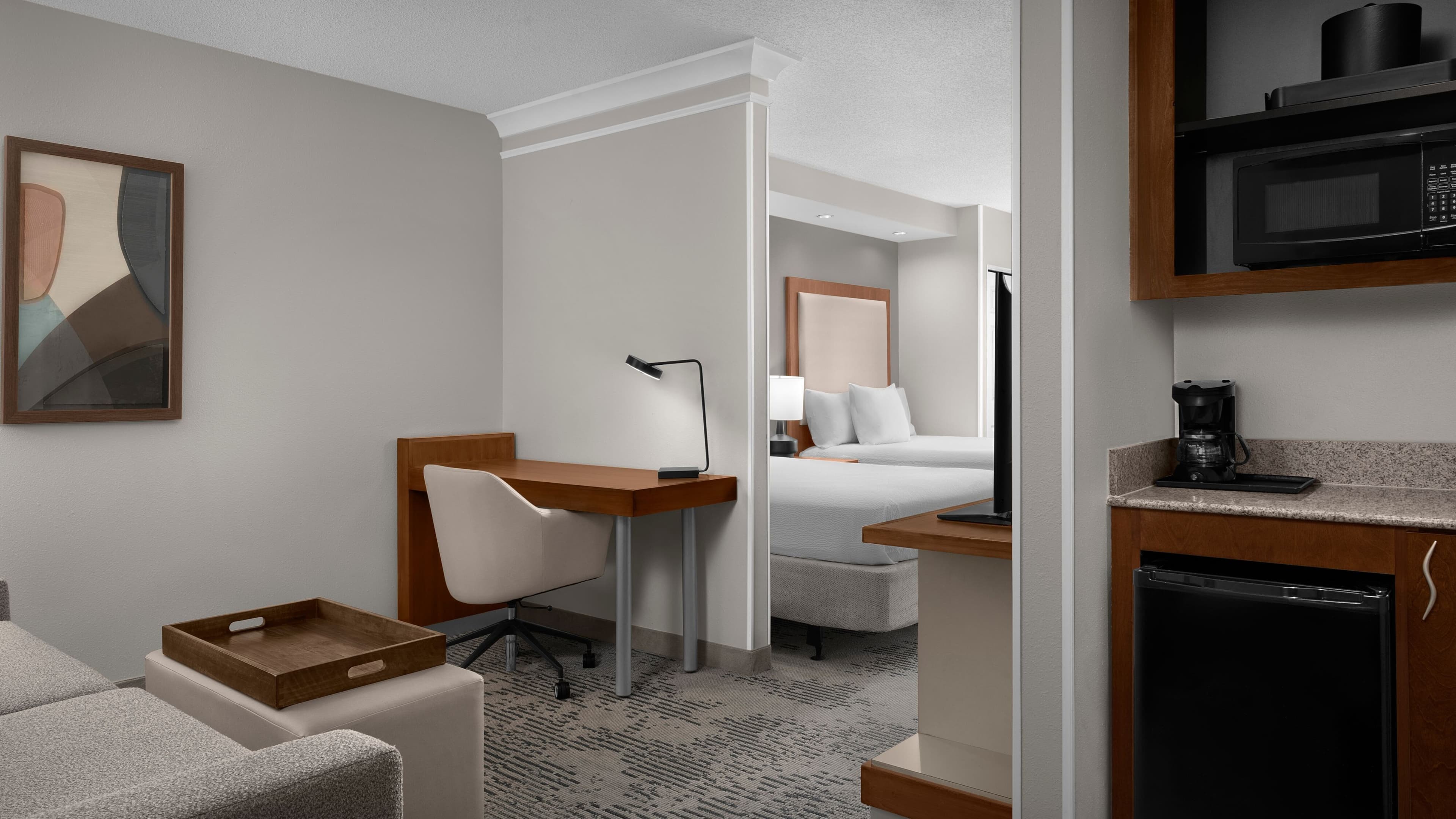 SpringHill Suites Lynchburg Airport/University Area - Image 5