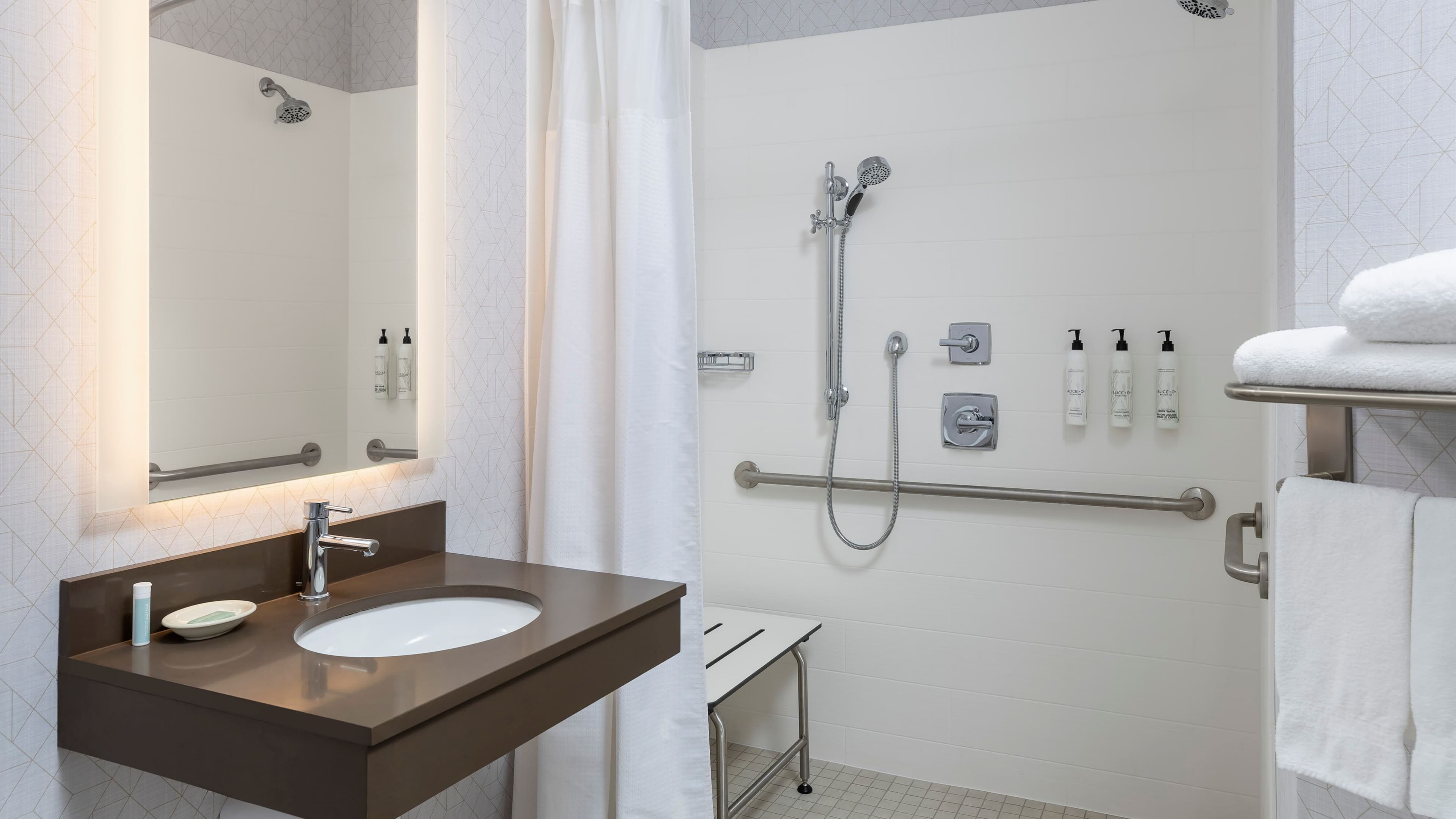 SpringHill Suites Frankenmuth - Image 4