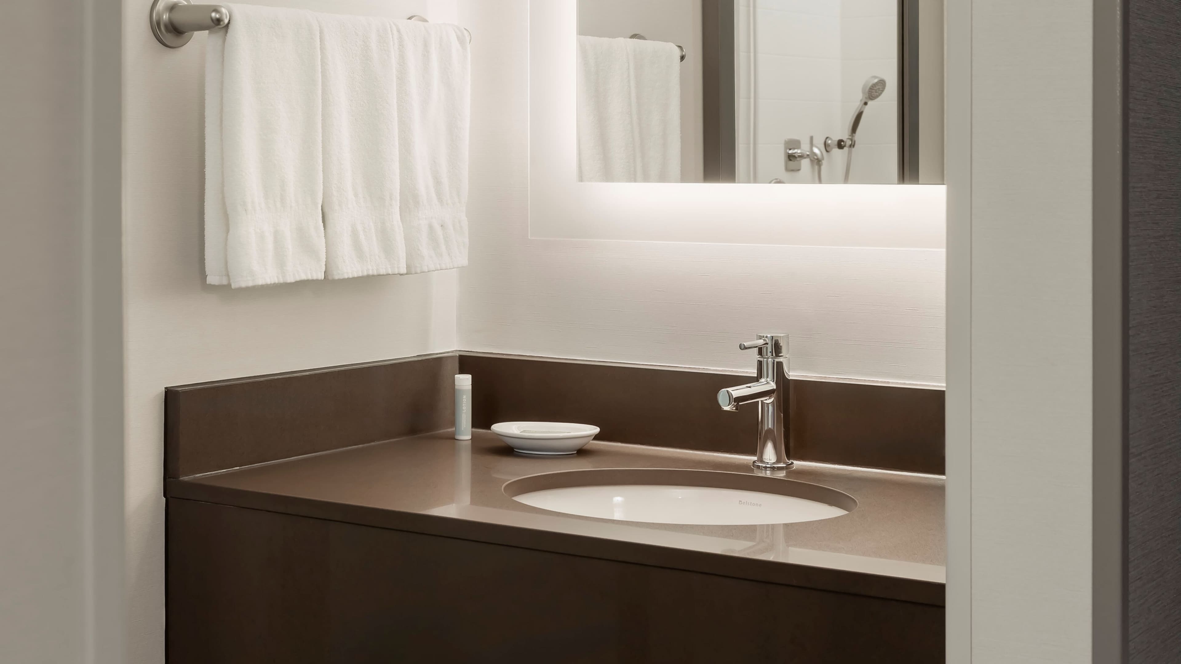 SpringHill Suites Frankenmuth — 7