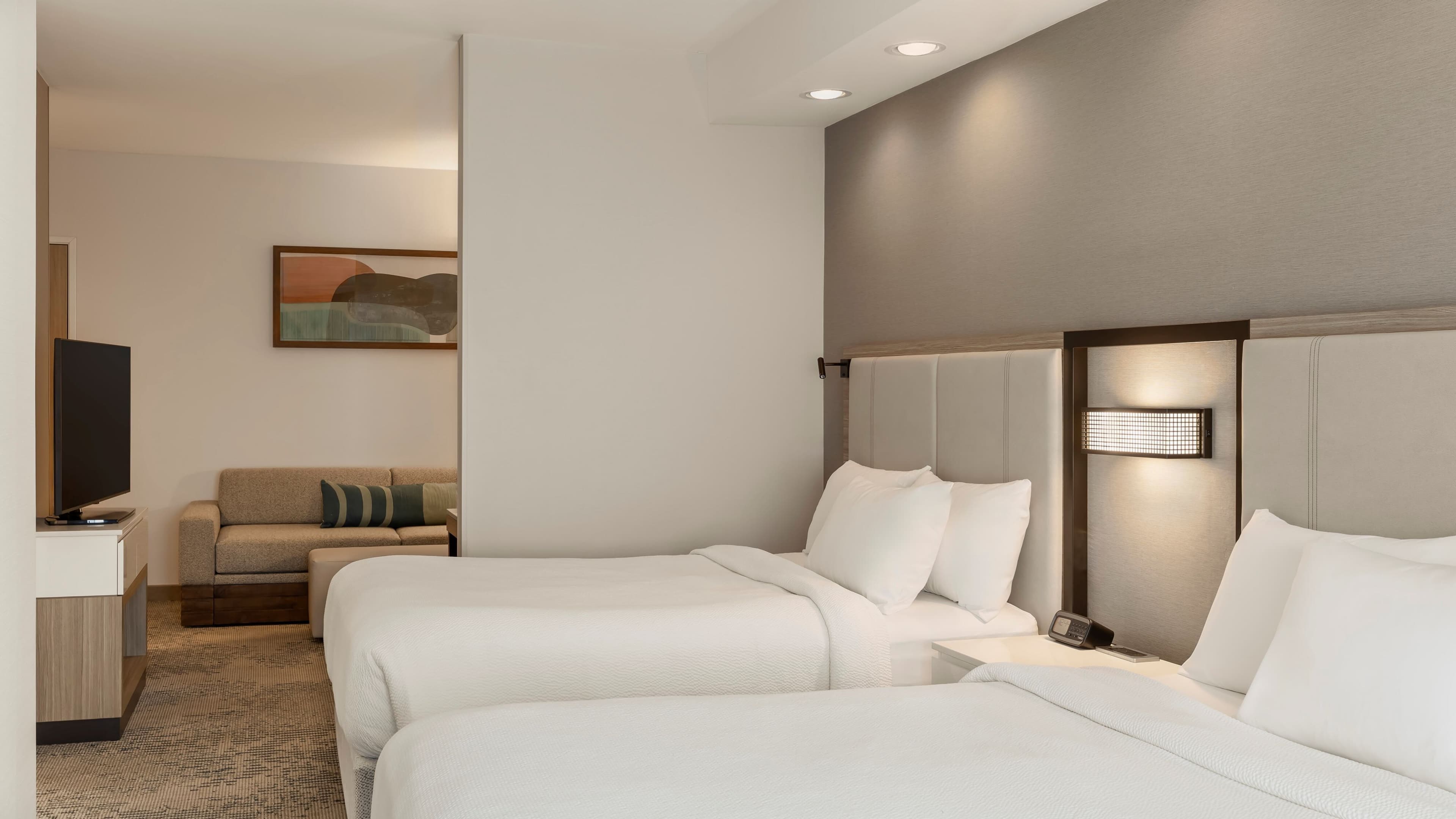 SpringHill Suites Frankenmuth — 11