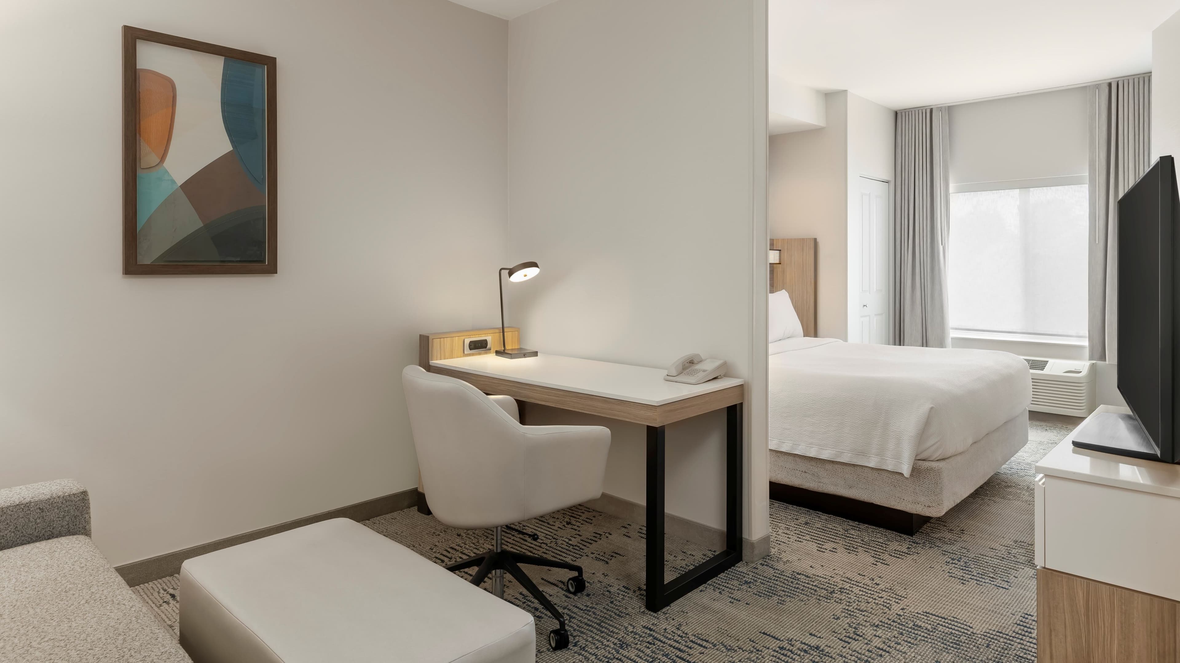 SpringHill Suites Frankenmuth - Image 2