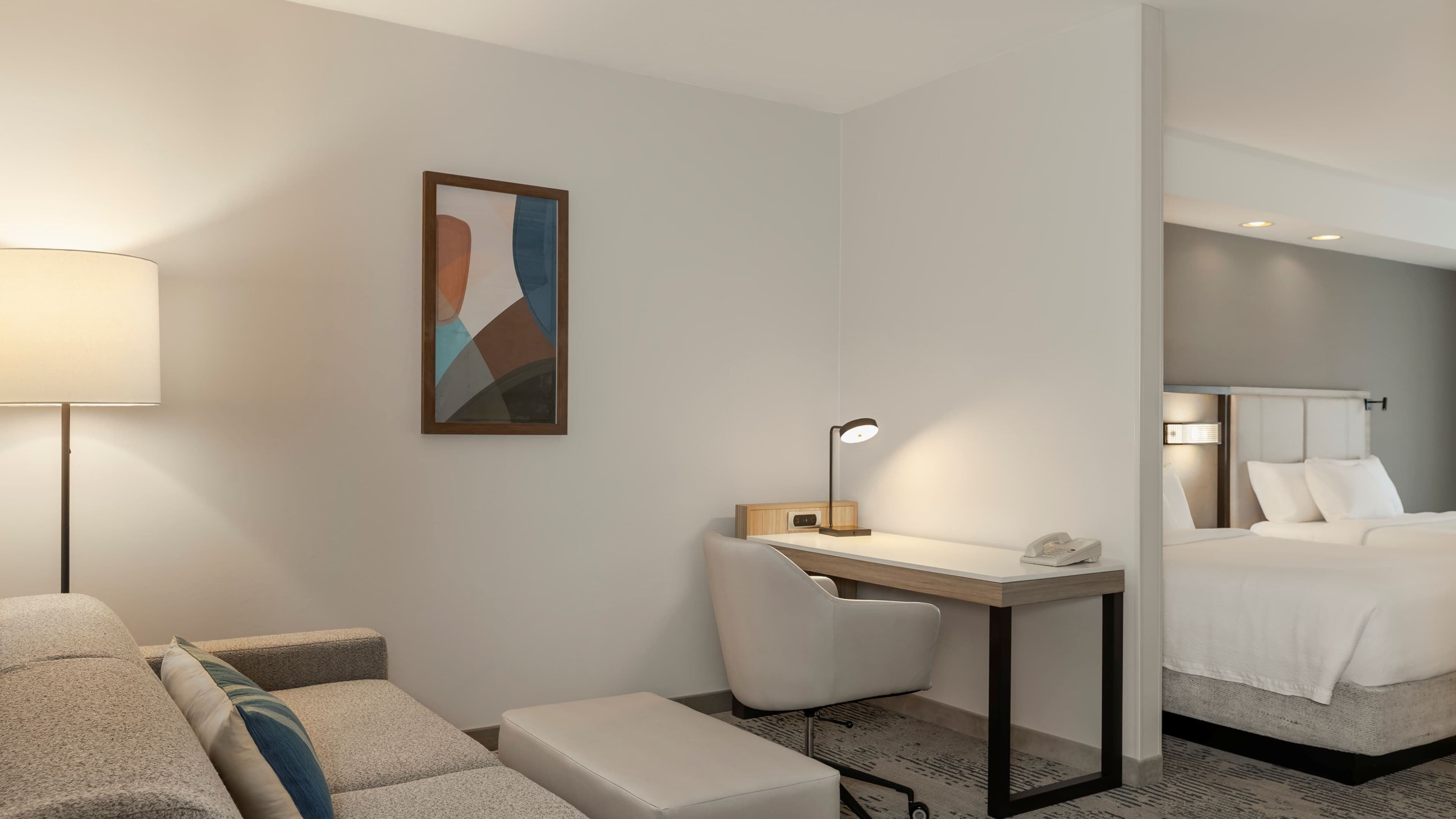 SpringHill Suites Frankenmuth — 12