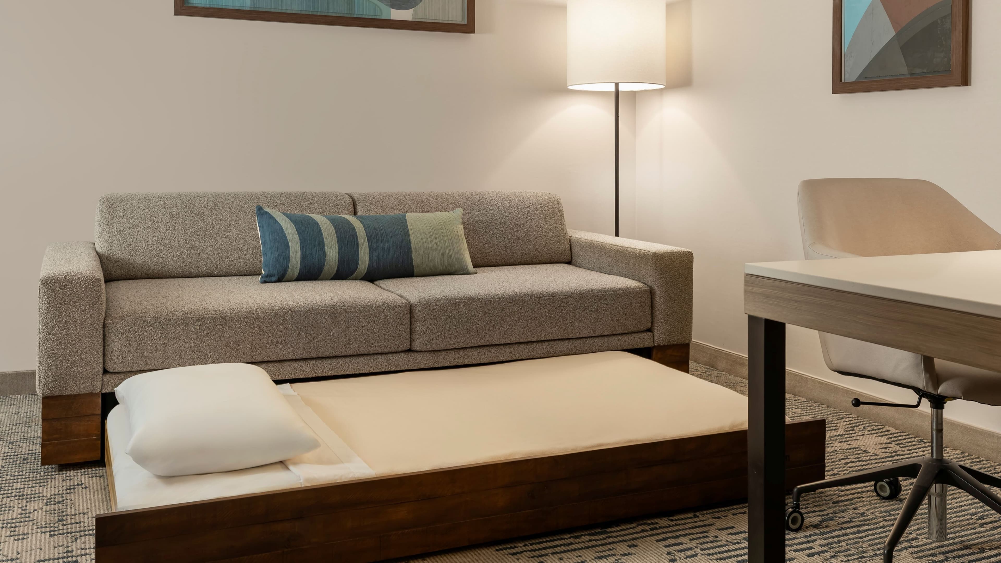 SpringHill Suites Frankenmuth - Image 3