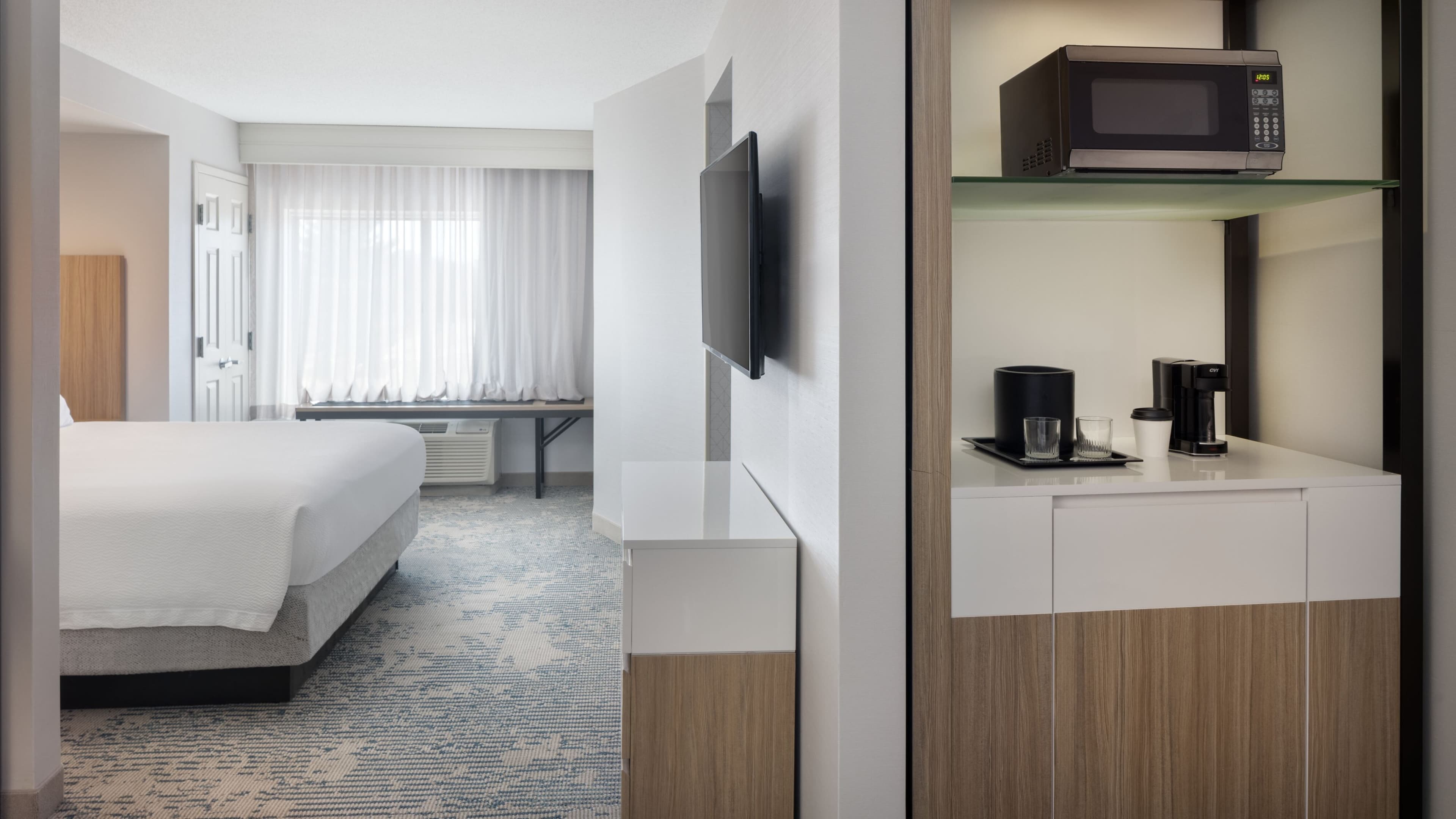 SpringHill Suites Midland - Image 2