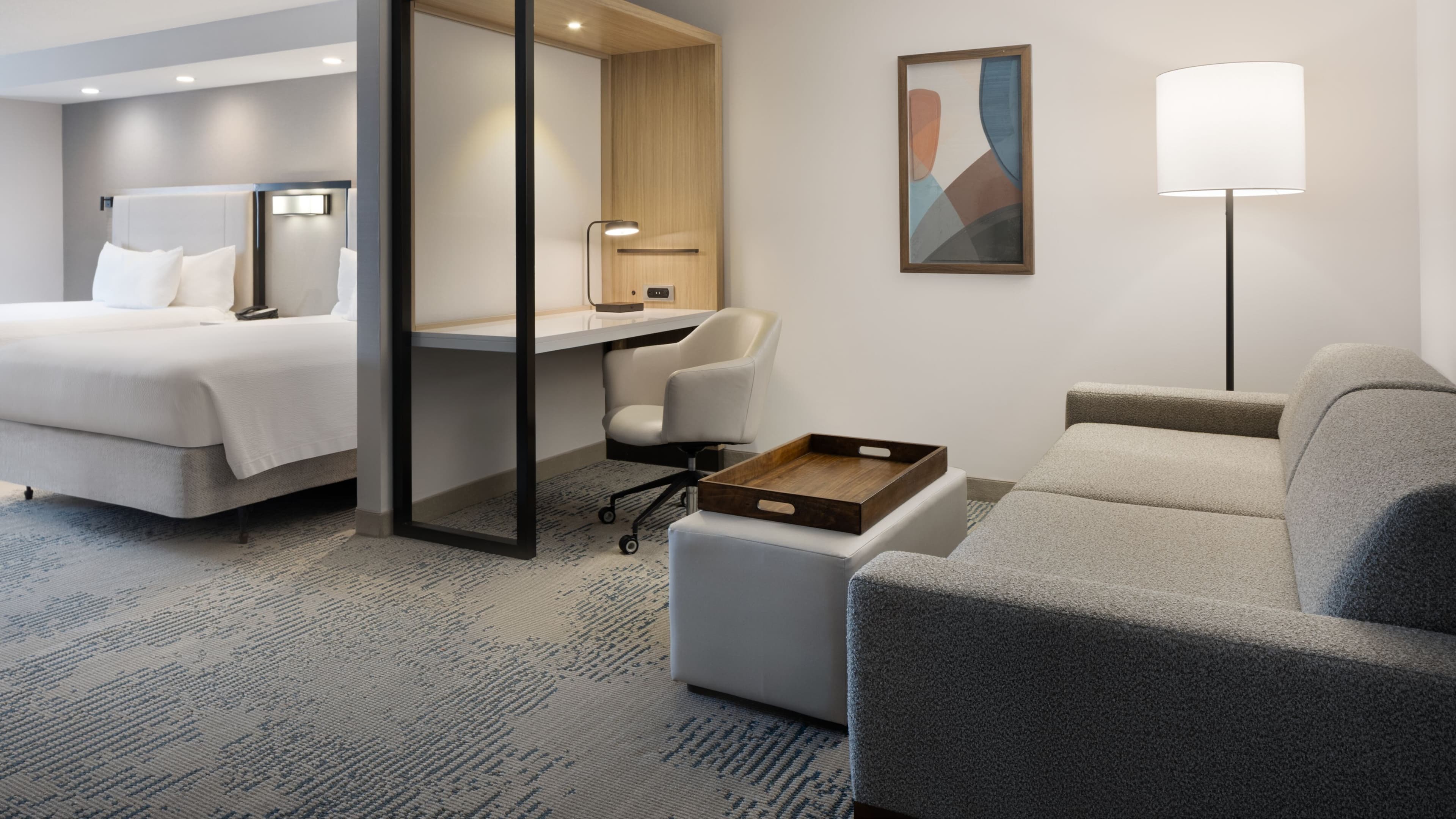 SpringHill Suites Midland - Image 5