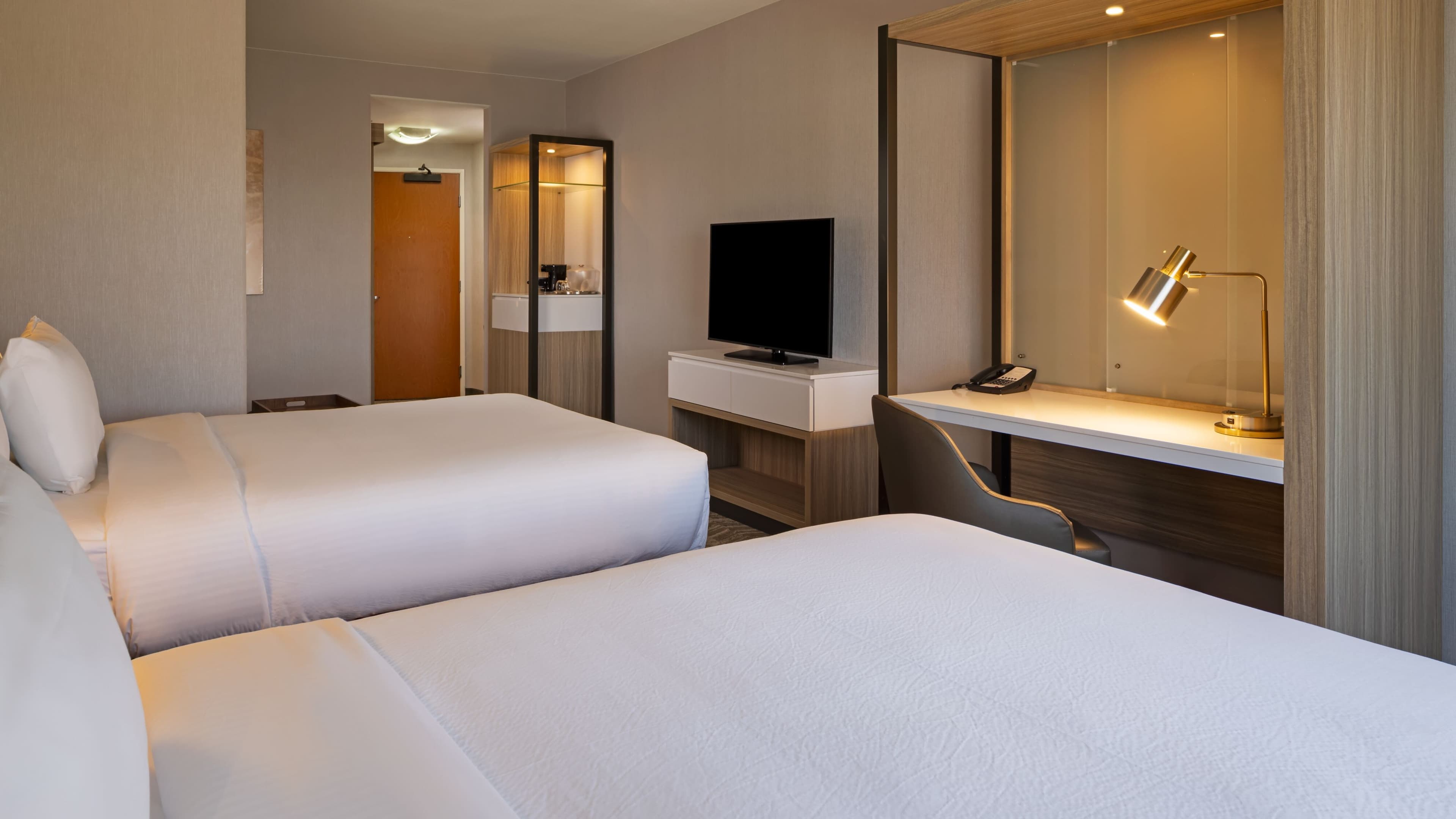 SpringHill Suites Turlock — 12