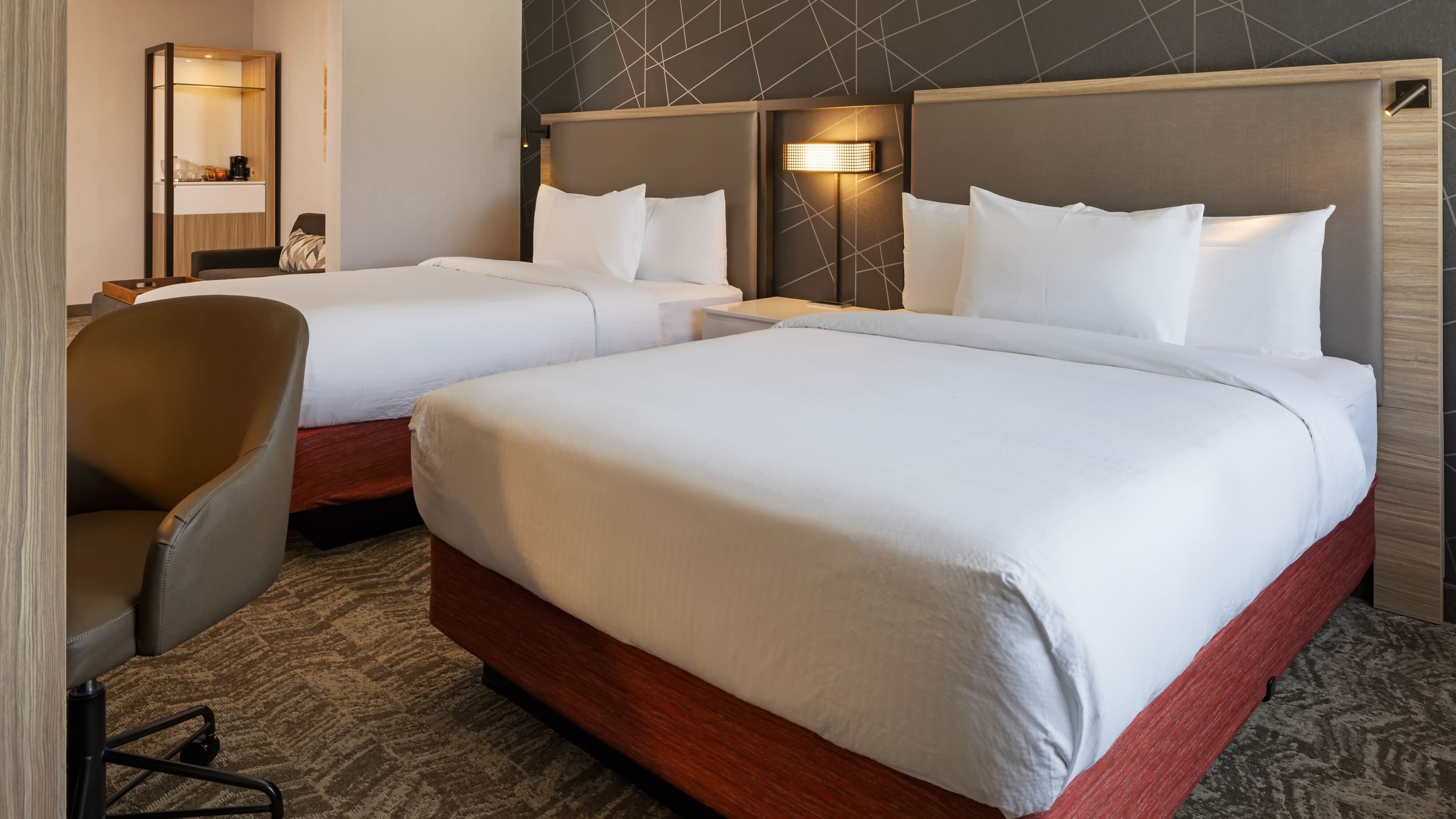 SpringHill Suites Turlock — 8