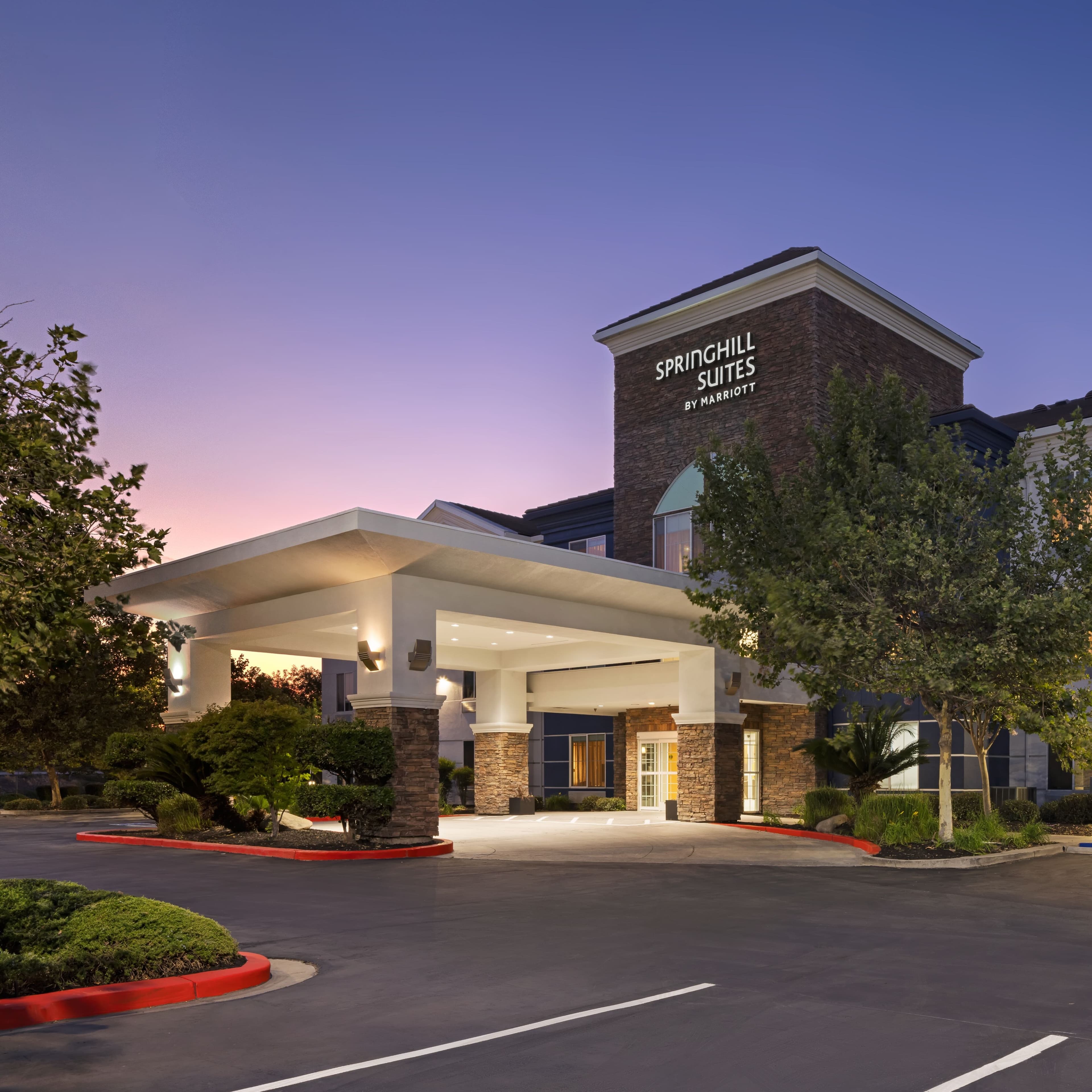 SpringHill Suites Turlock - Image 1
