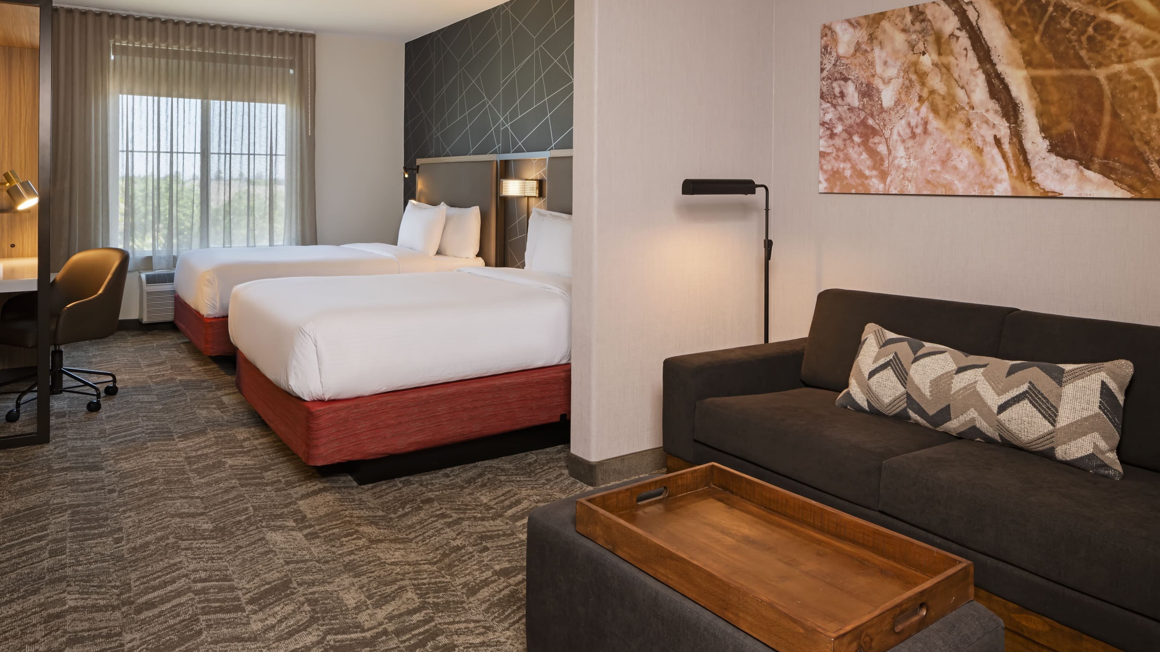 SpringHill Suites Turlock — 11