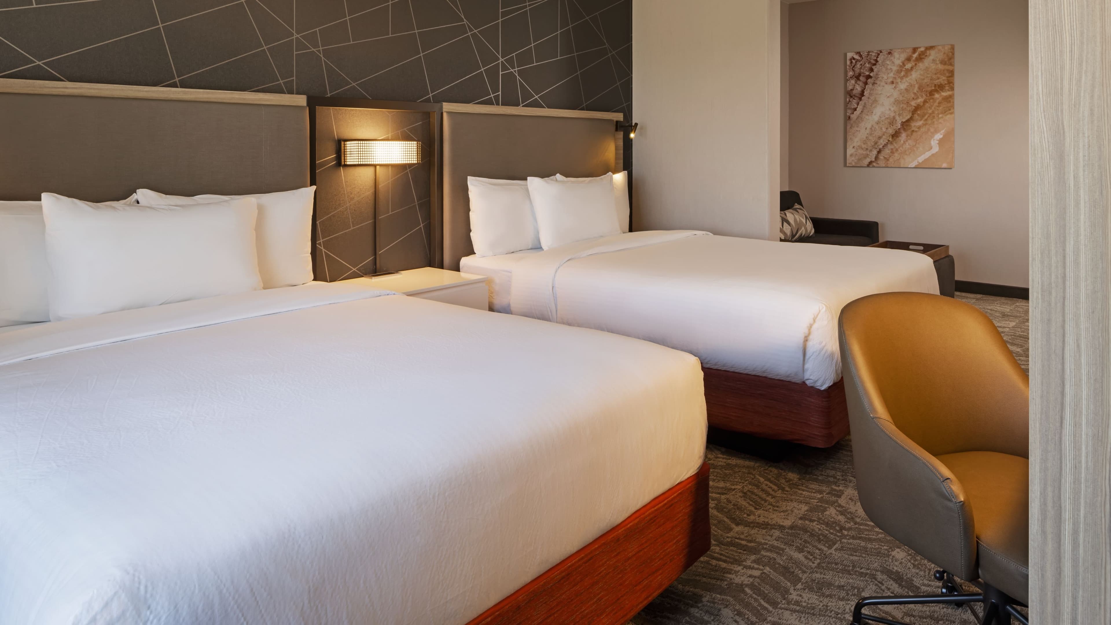 SpringHill Suites Turlock — 9