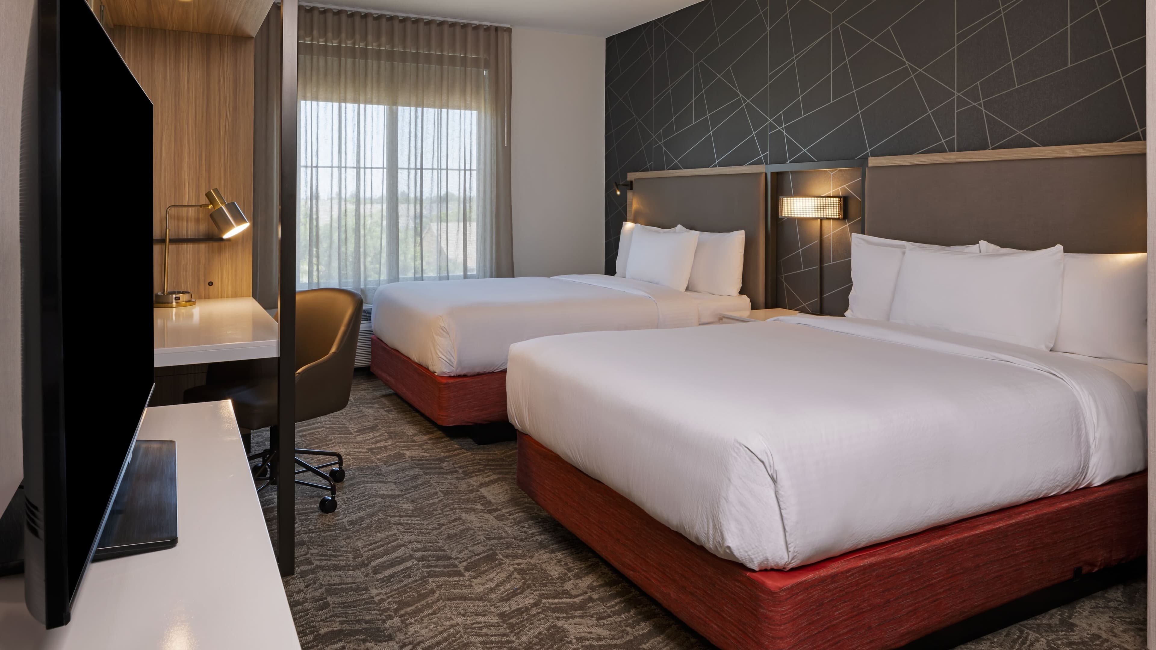SpringHill Suites Turlock — 10
