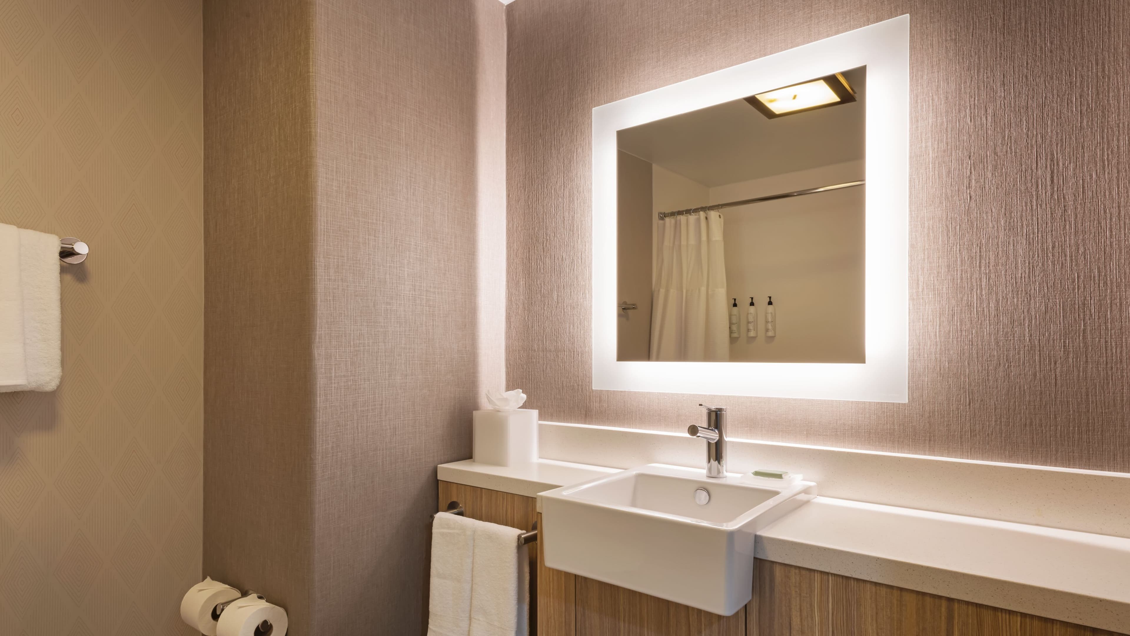 SpringHill Suites Turlock — 13