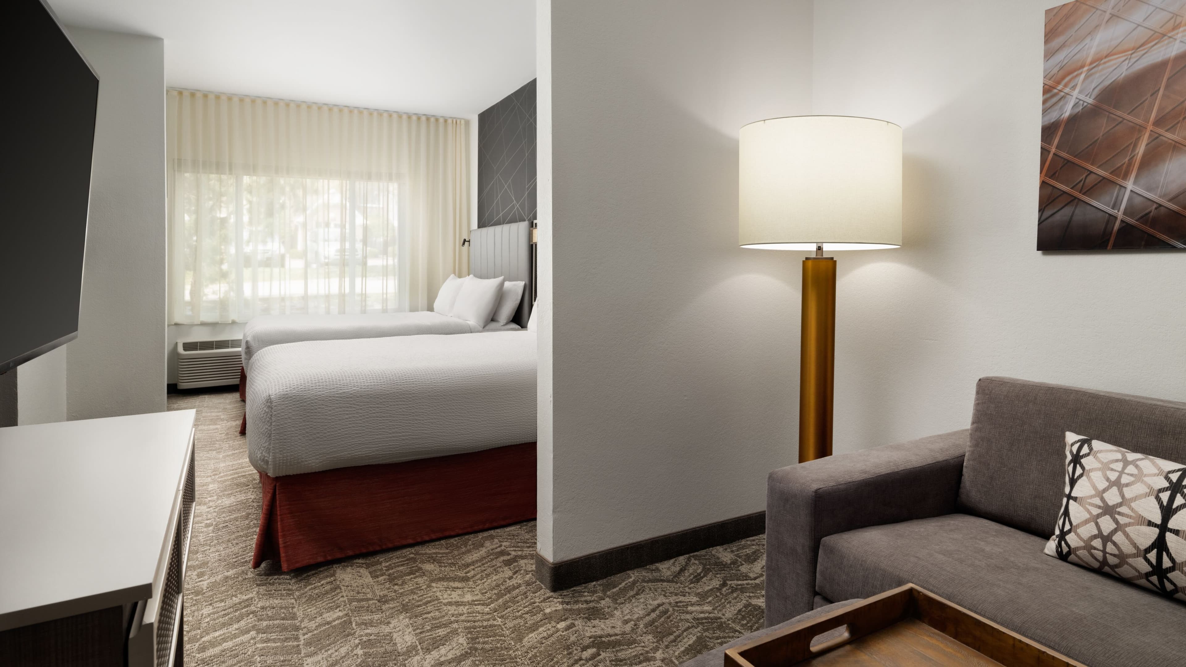 SpringHill Suites Kansas City Overland Park — 9