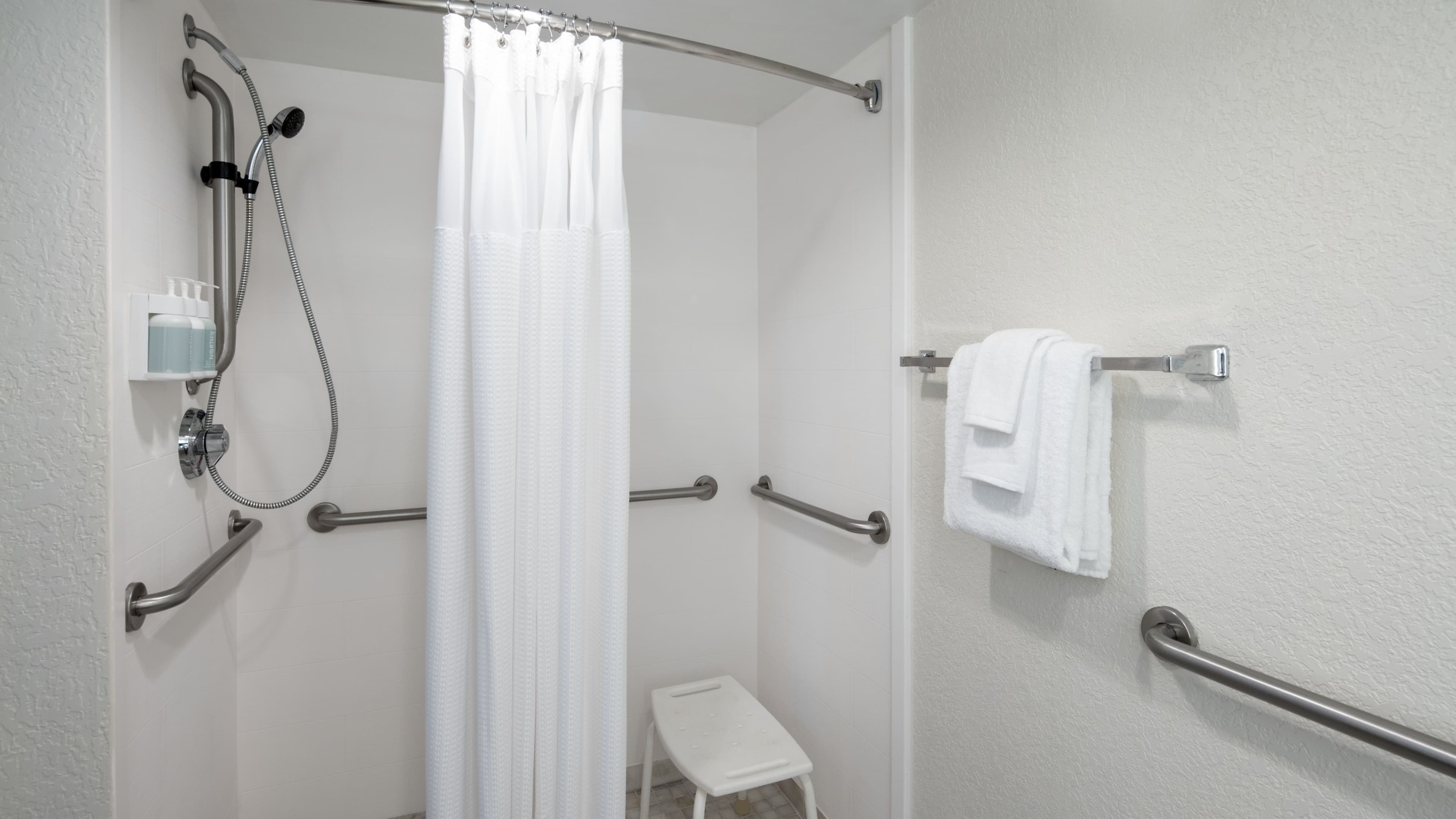 SpringHill Suites Orlando Convention Center/International Drive Area — 6