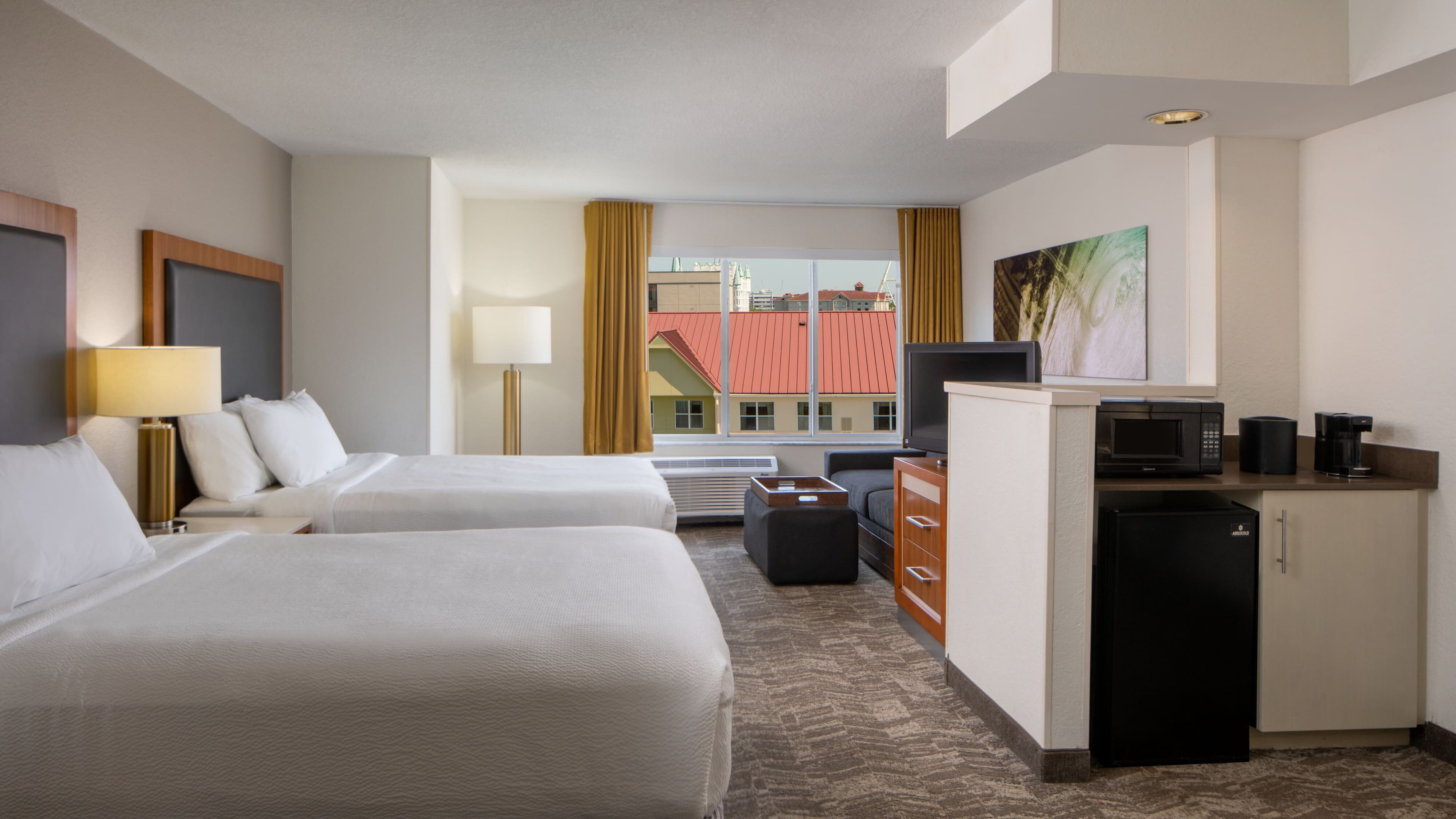 SpringHill Suites Orlando Convention Center/International Drive Area — 11